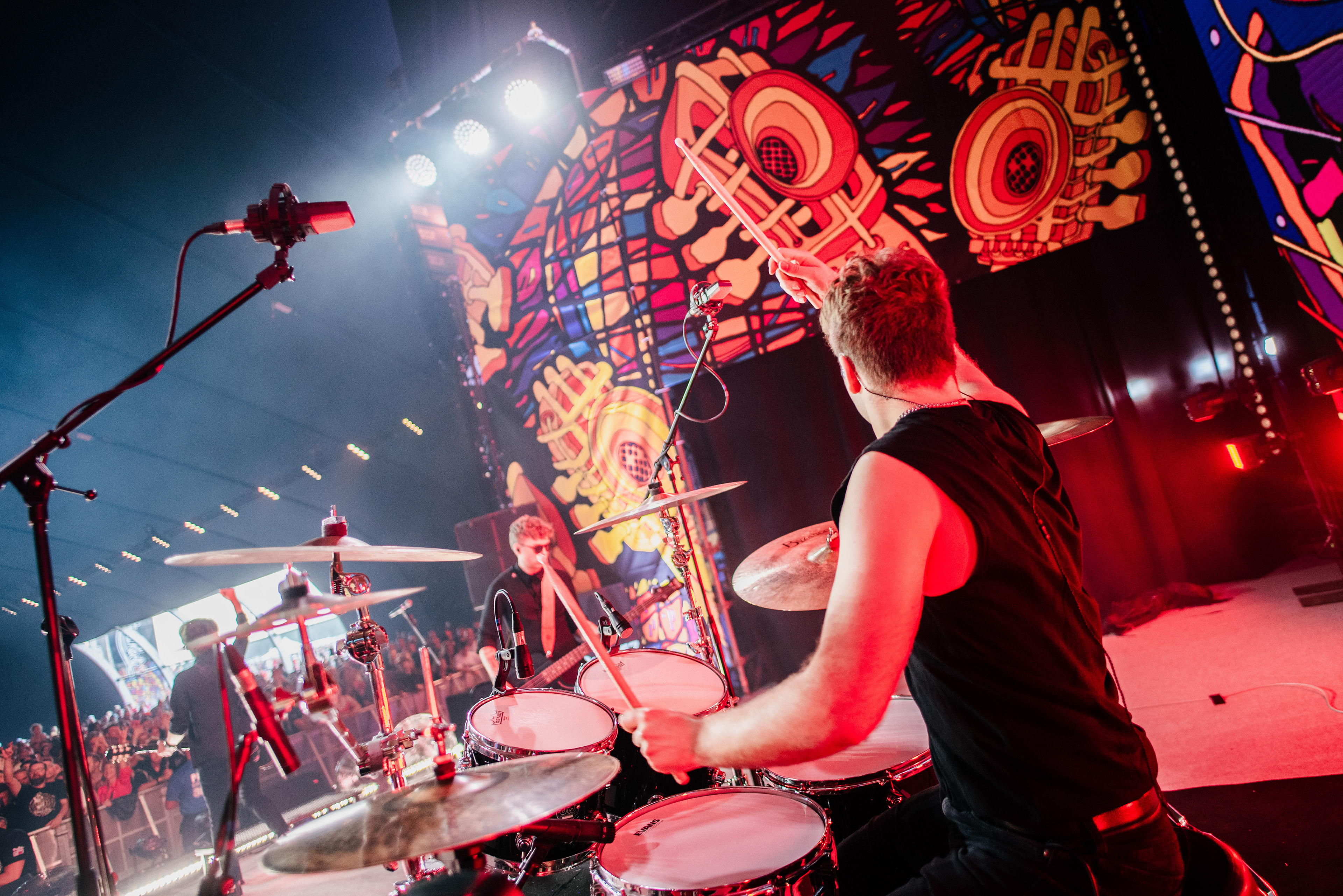 AntyRefleks - Pol'and'Rock Festival 2024