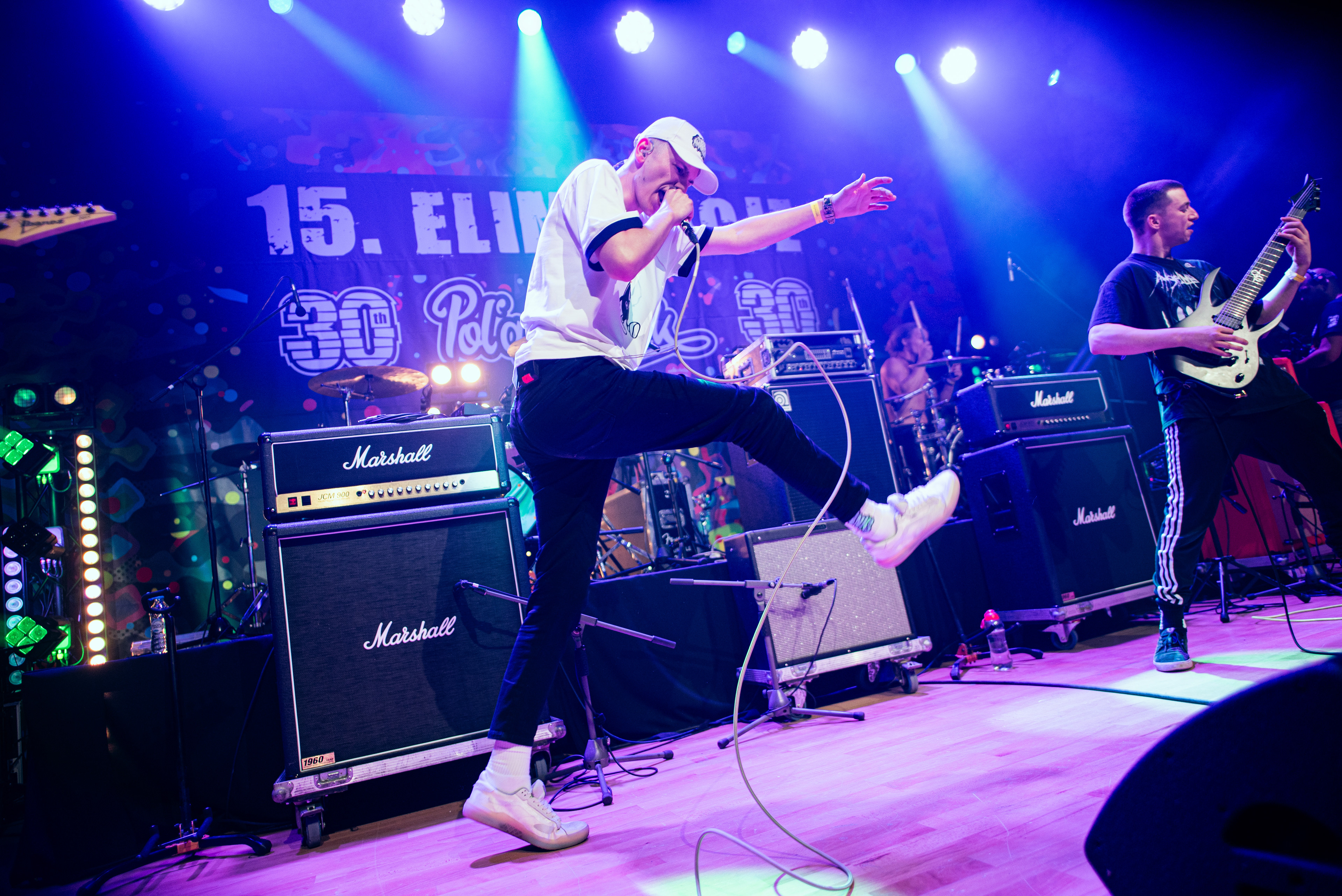 Violet Answer - Eliminacje Pol'and'Rock Festival 2024
