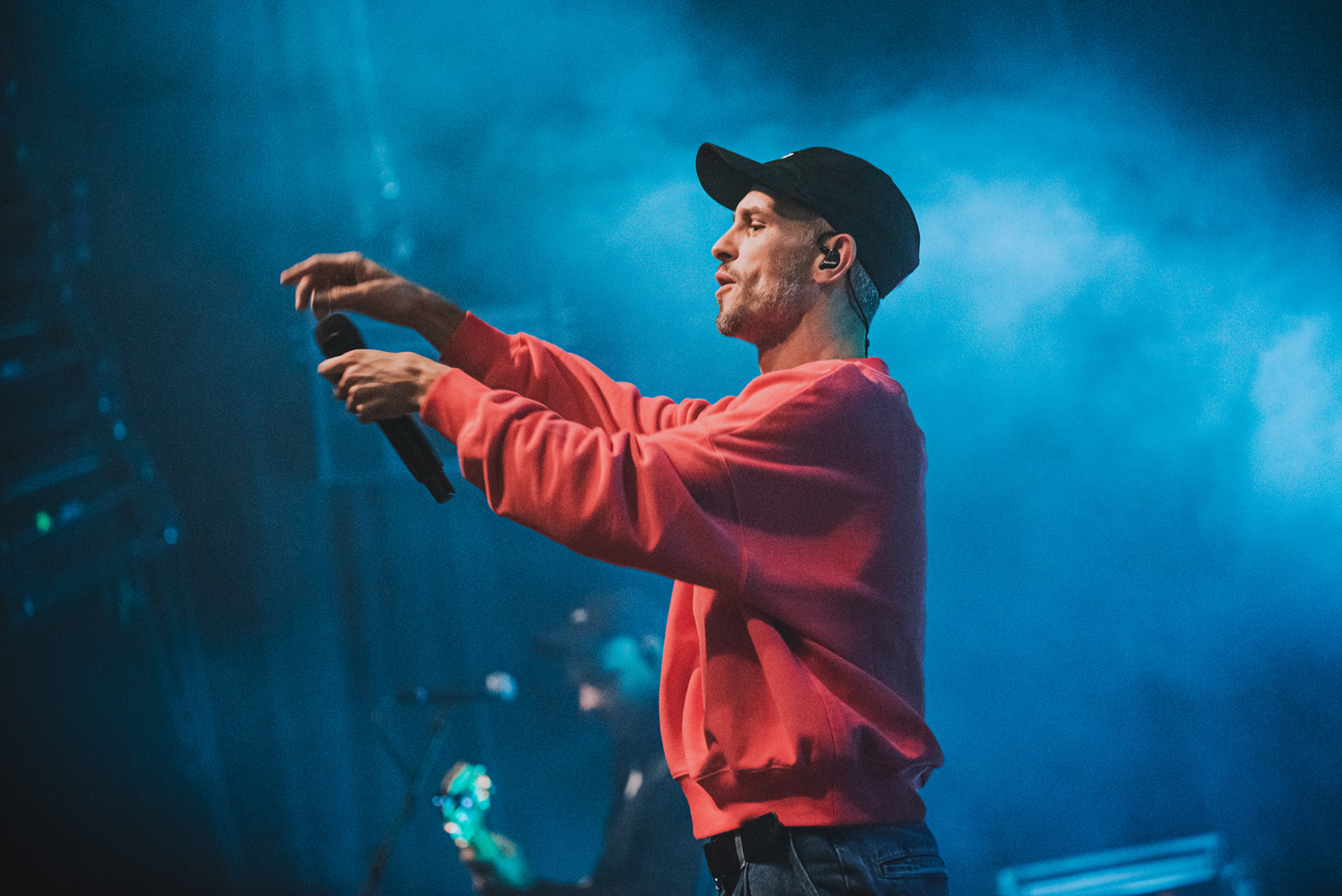 Vito Bambino - Klub Progresja (19.10.2023)
