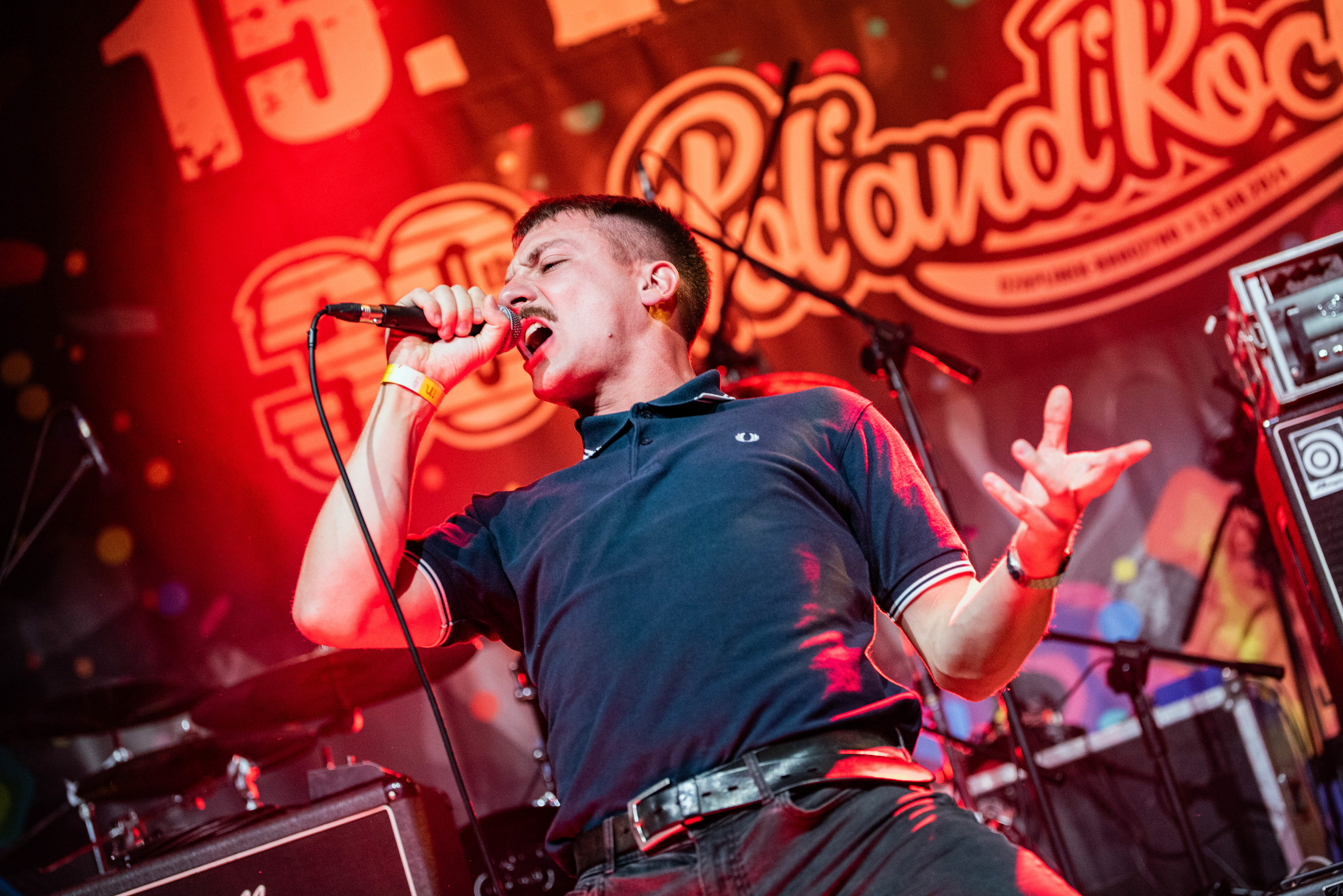 Stacja B - Eliminacje Pol'and'Rock Festival 2024
