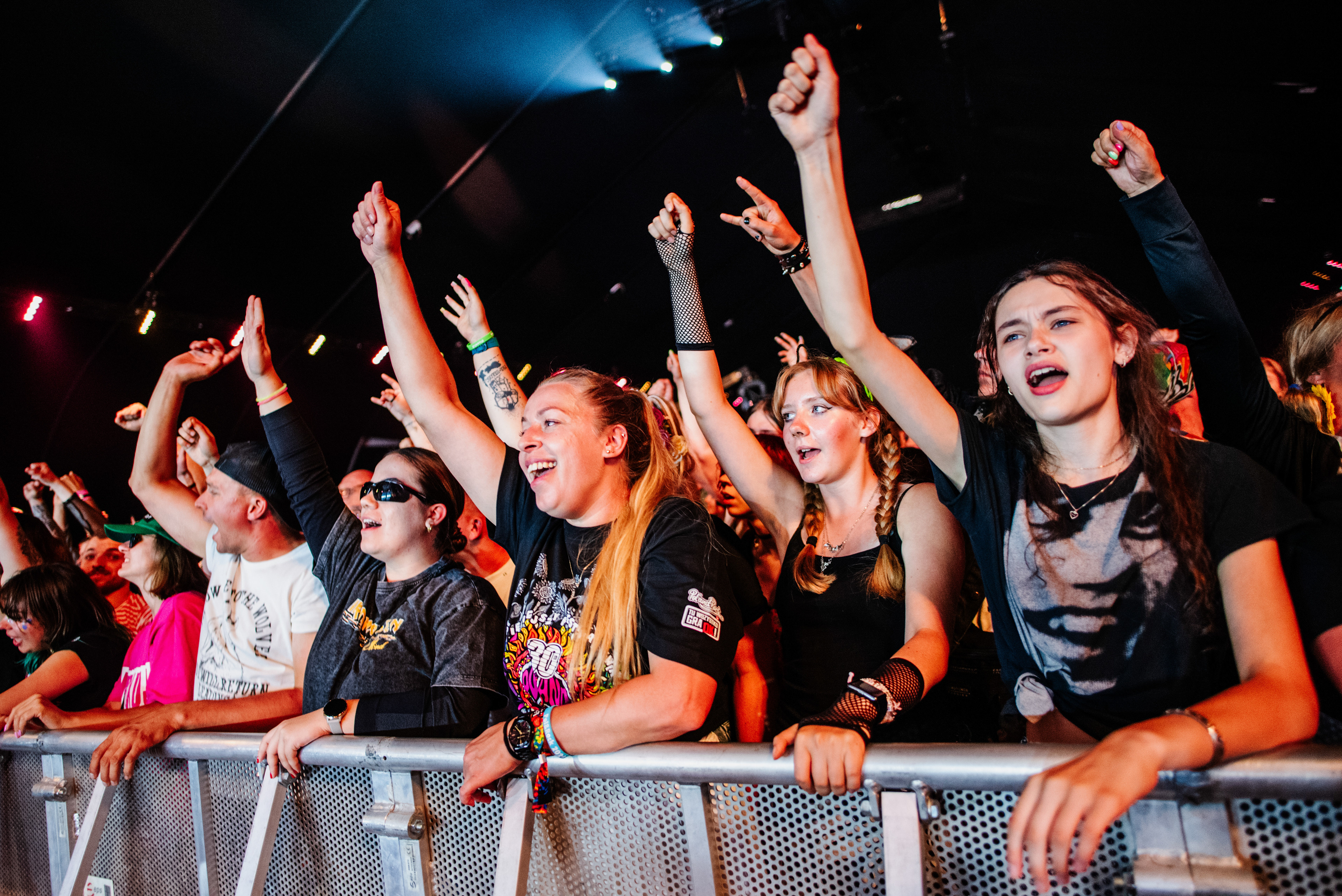 Pol'and'Rock Festival 2024