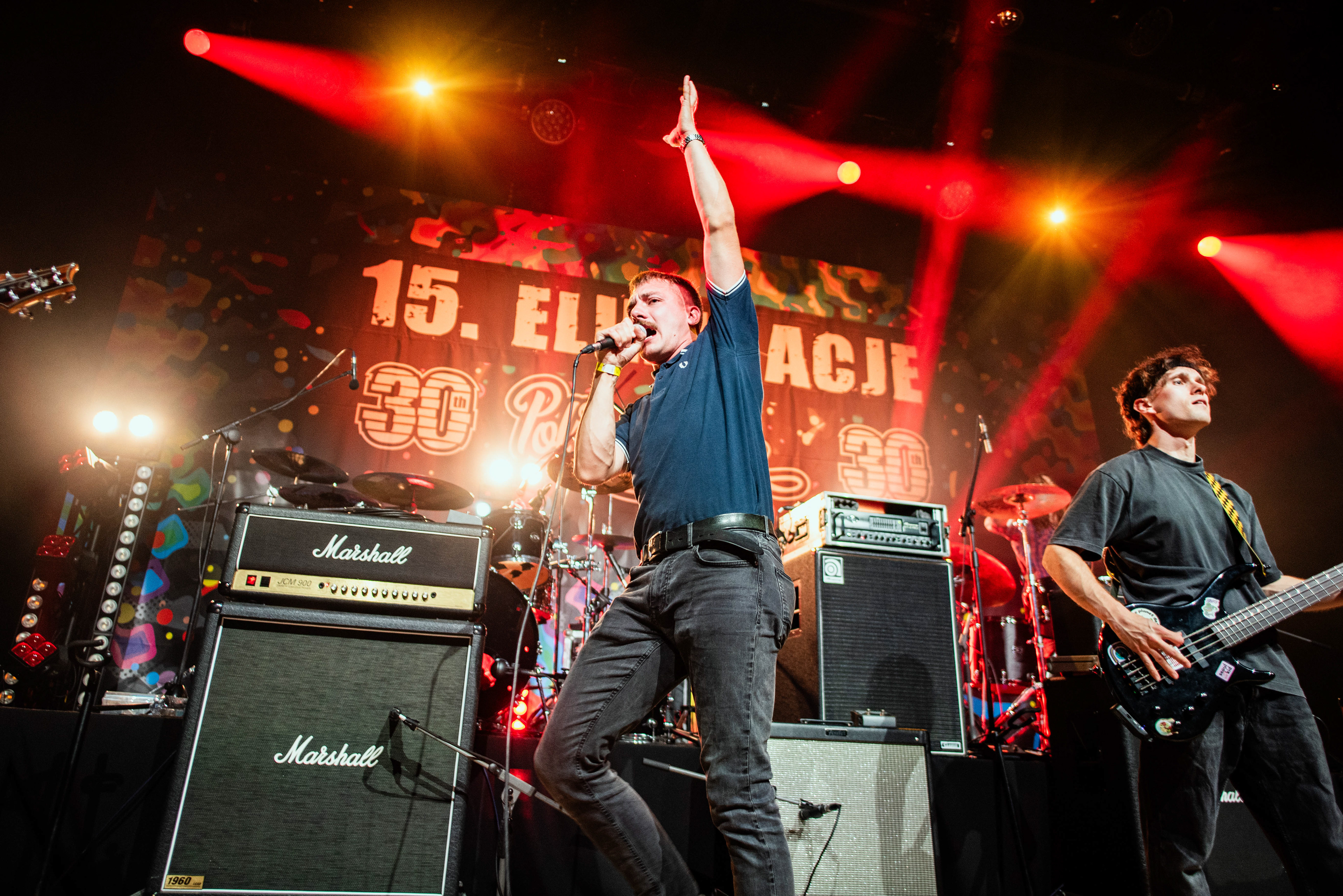Stacja B - Eliminacje Pol'and'Rock Festival 2024
