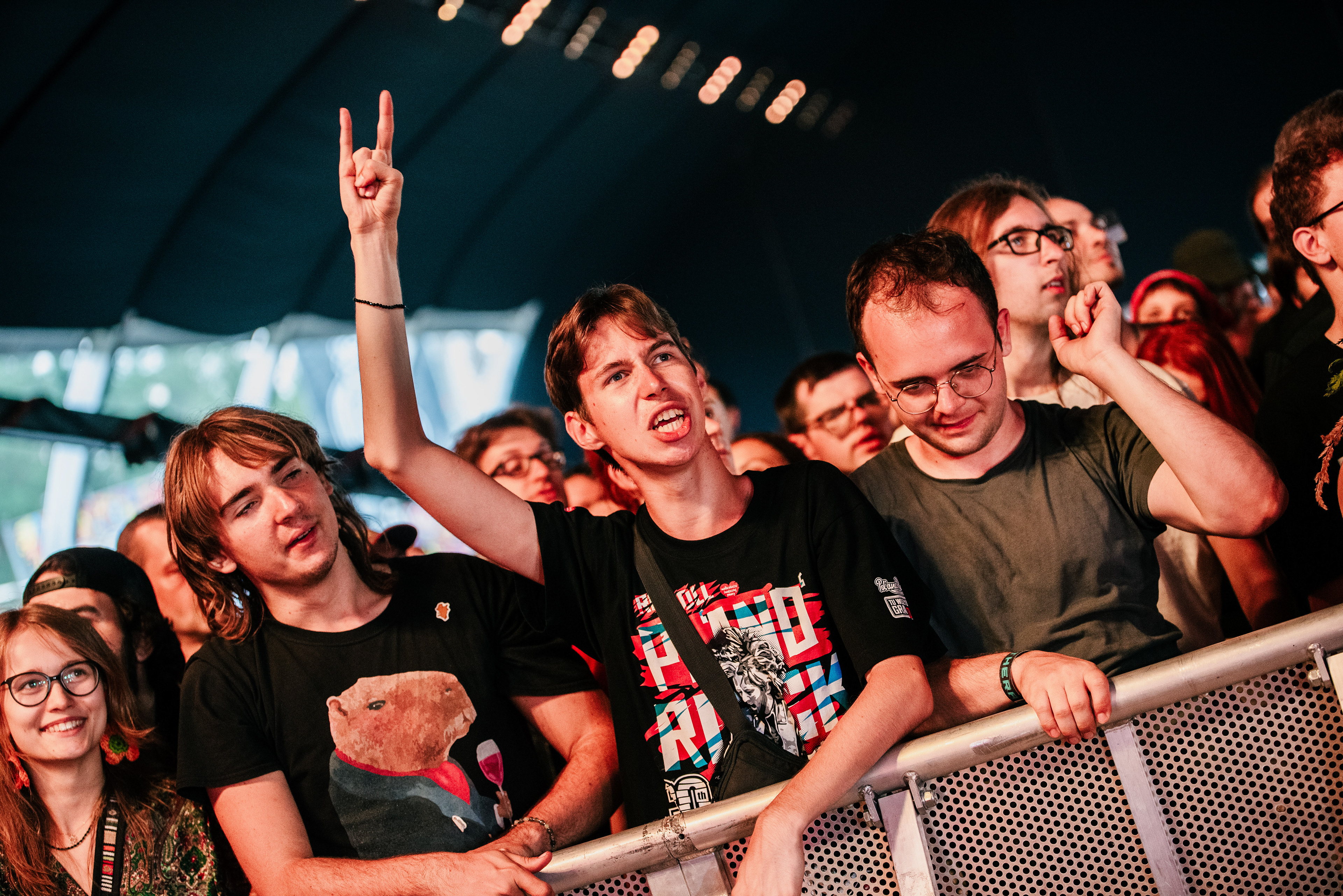 Pol'and'Rock Festival 2024