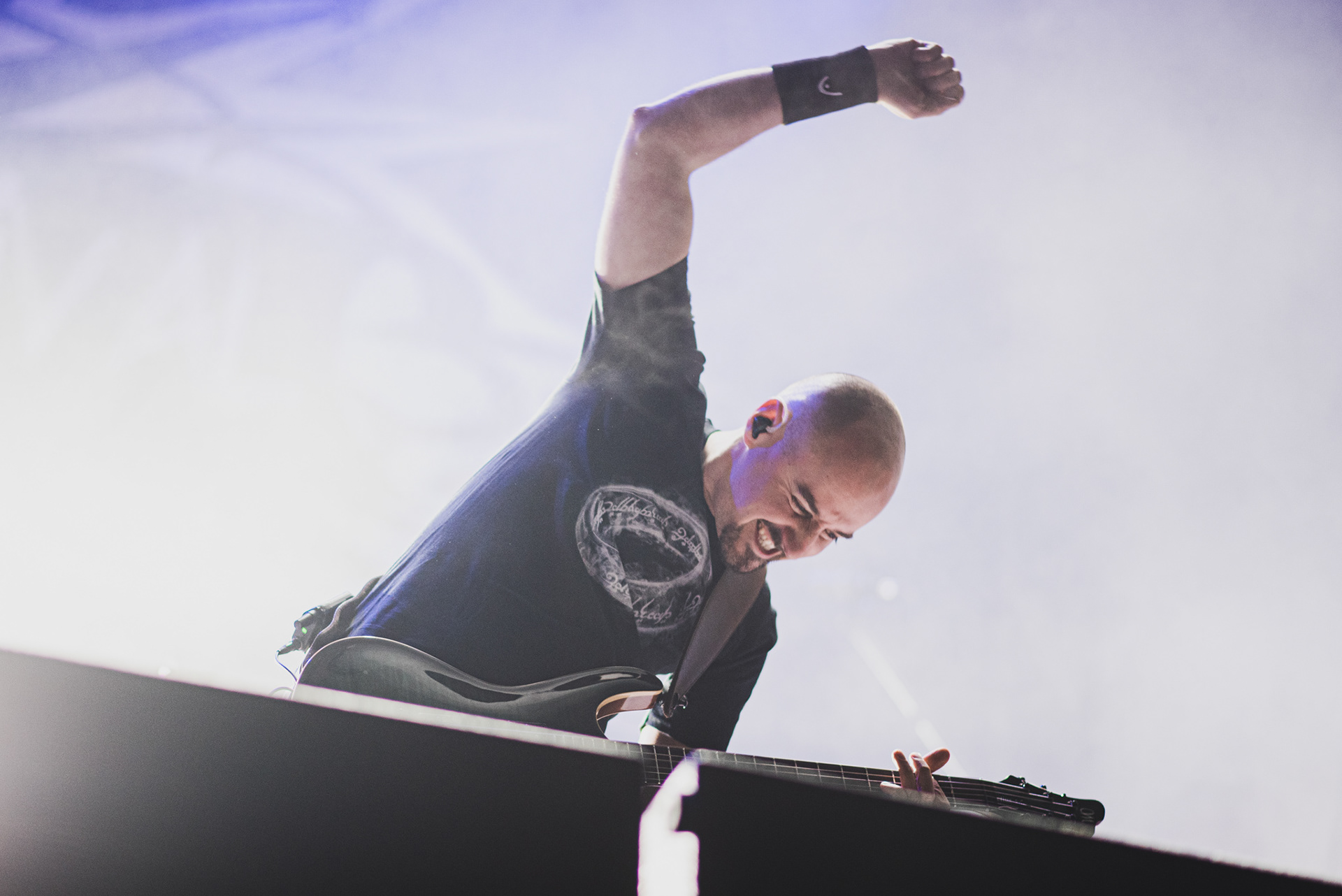 Lydka Grubasa - Rock May Festival 2022 - Skierniewice