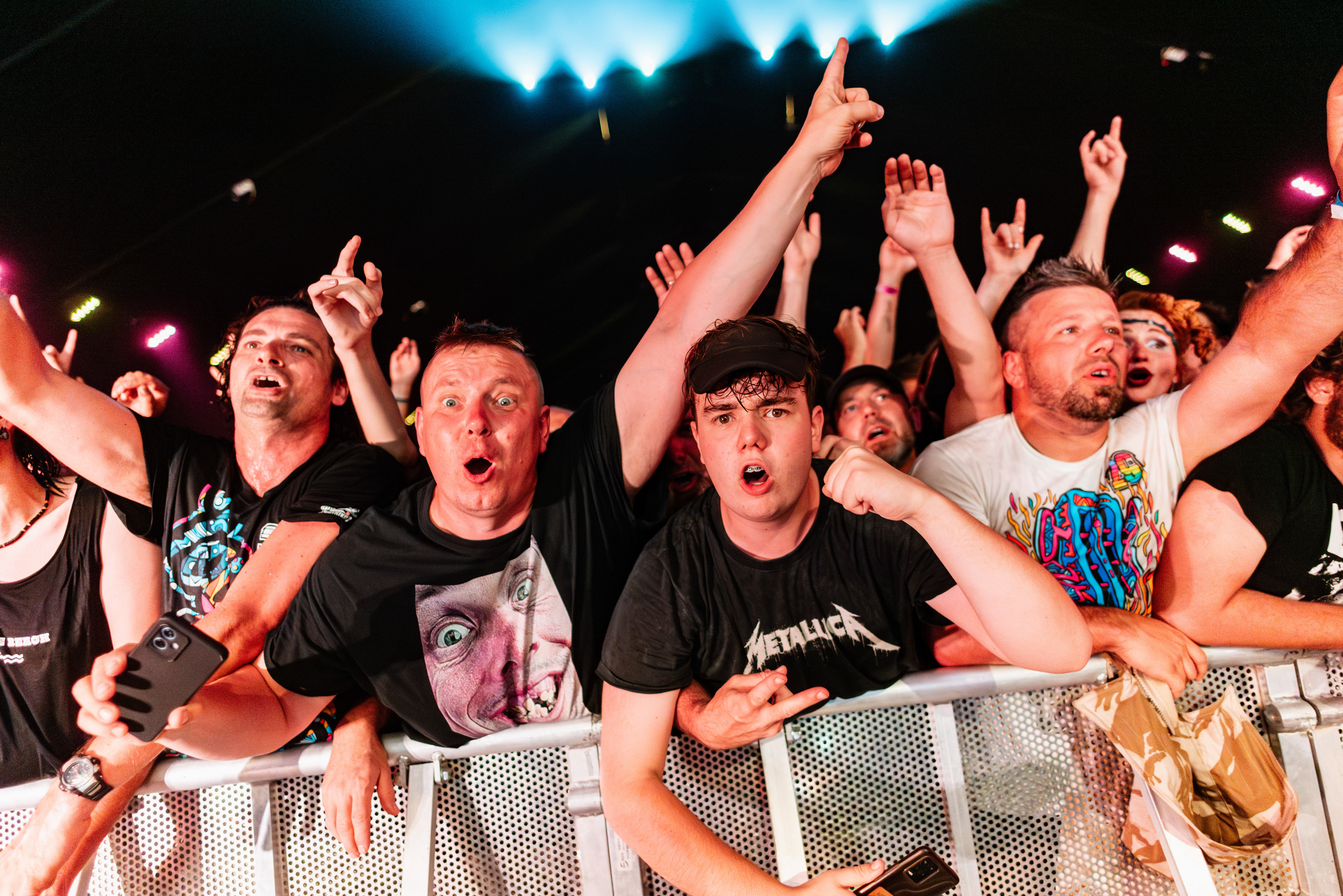 Pol'and'Rock Festival 2024