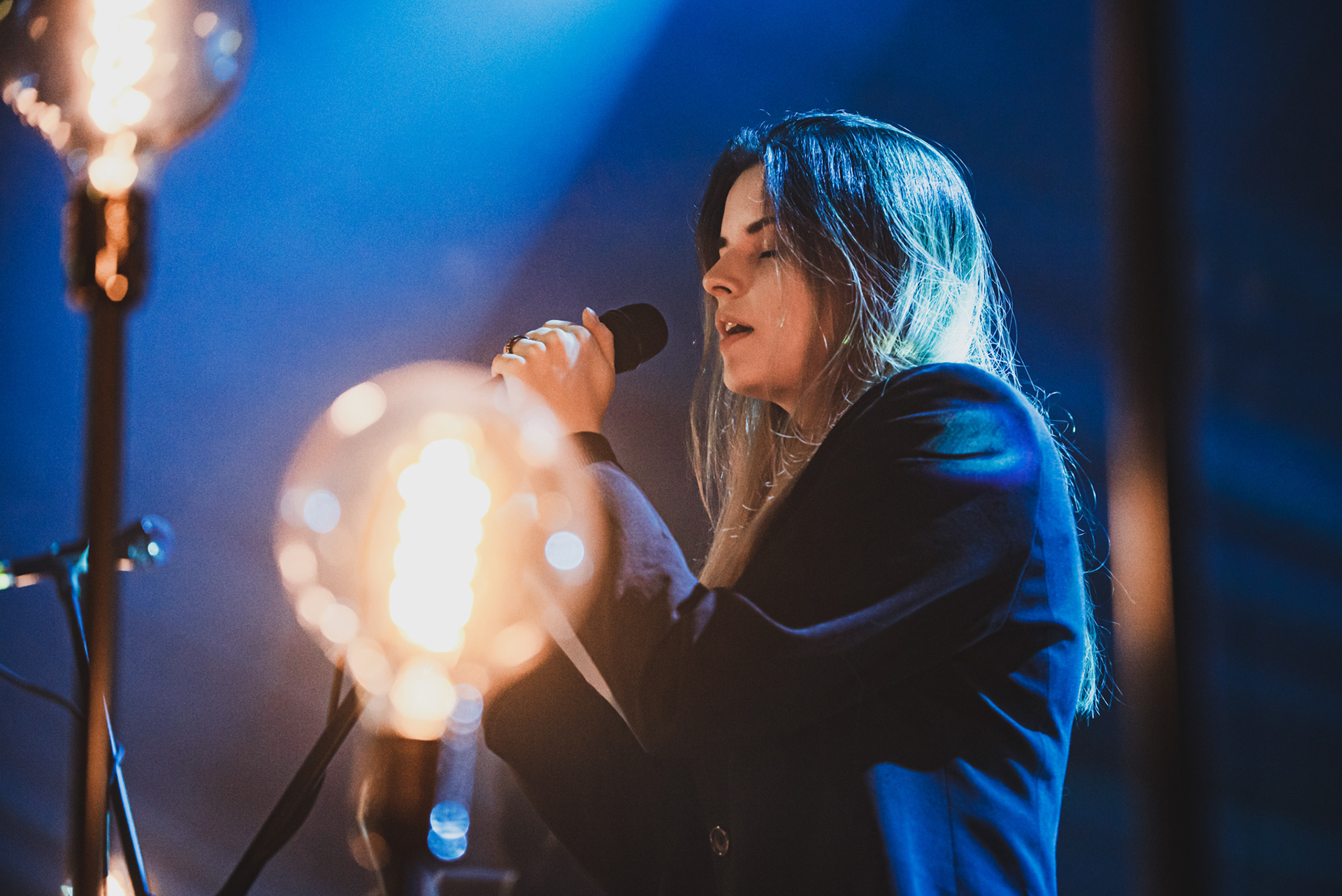 Chlodno - Klub NIEBO (22.10.2023)