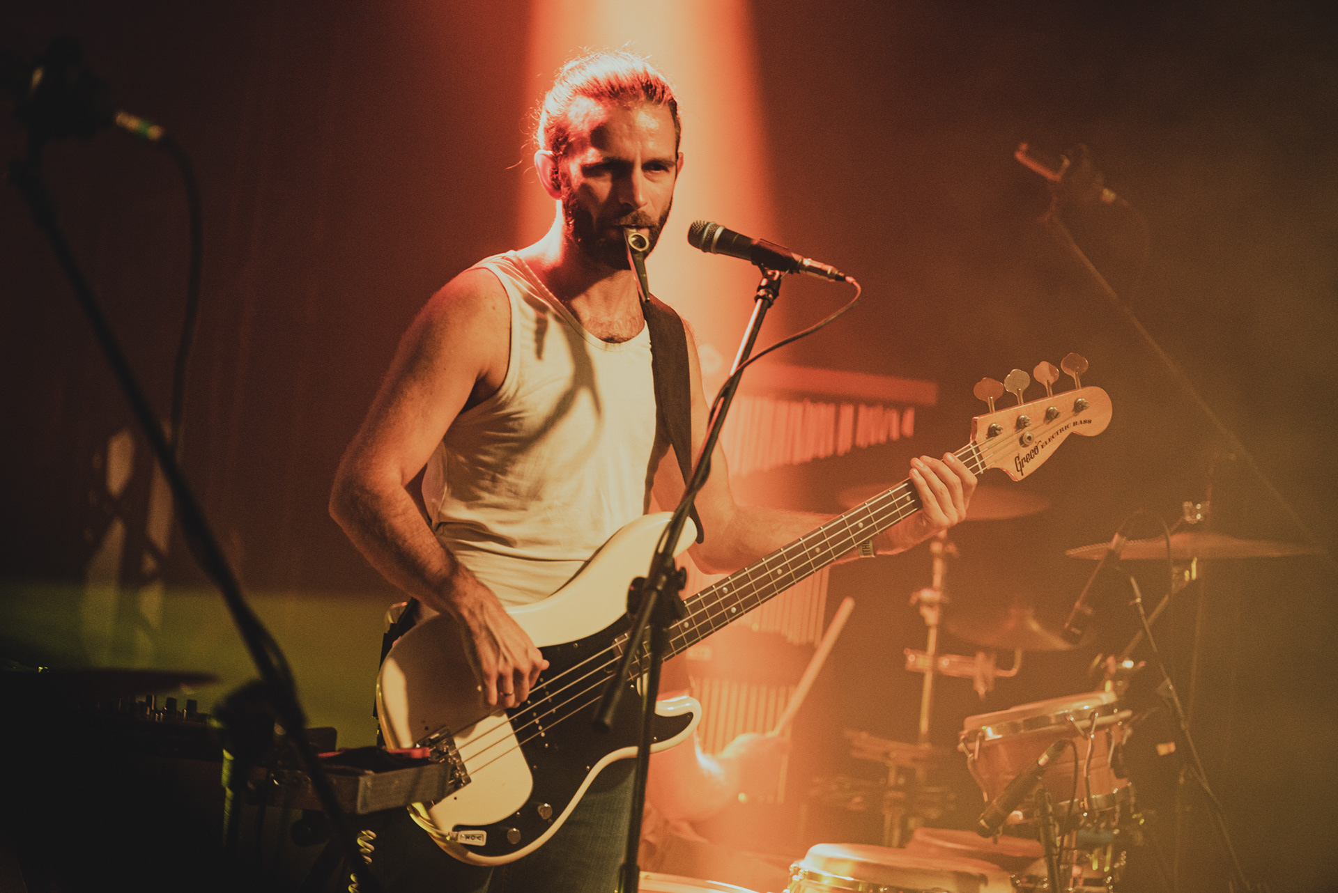 Bitamina - Klub Praga Centrum (31.08.2023)