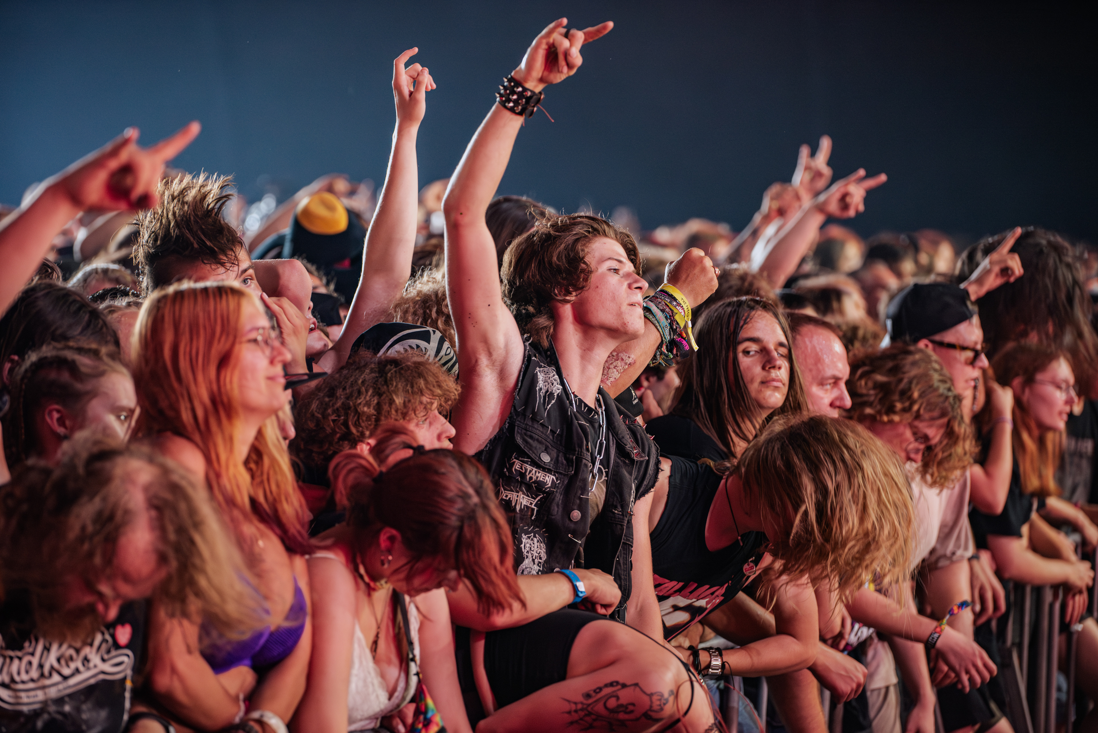 Pol'and'Rock Festival 2024