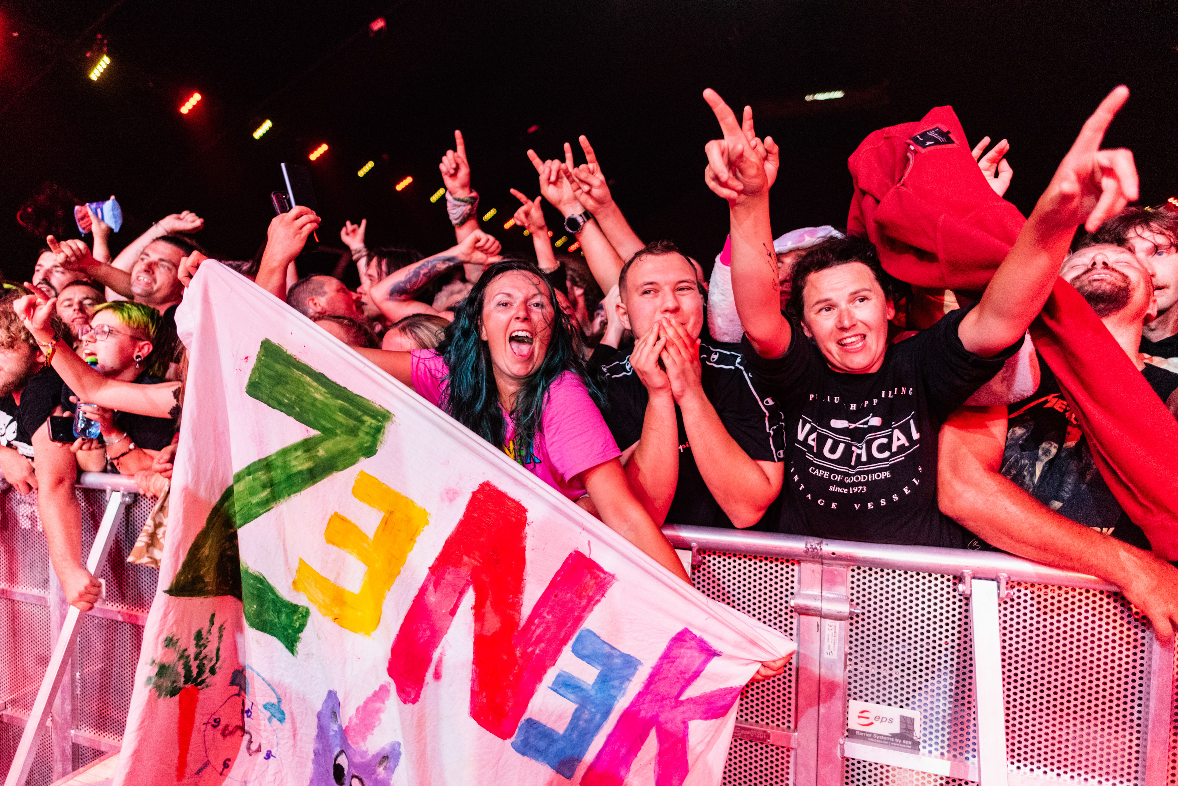 Pol'and'Rock Festival 2024