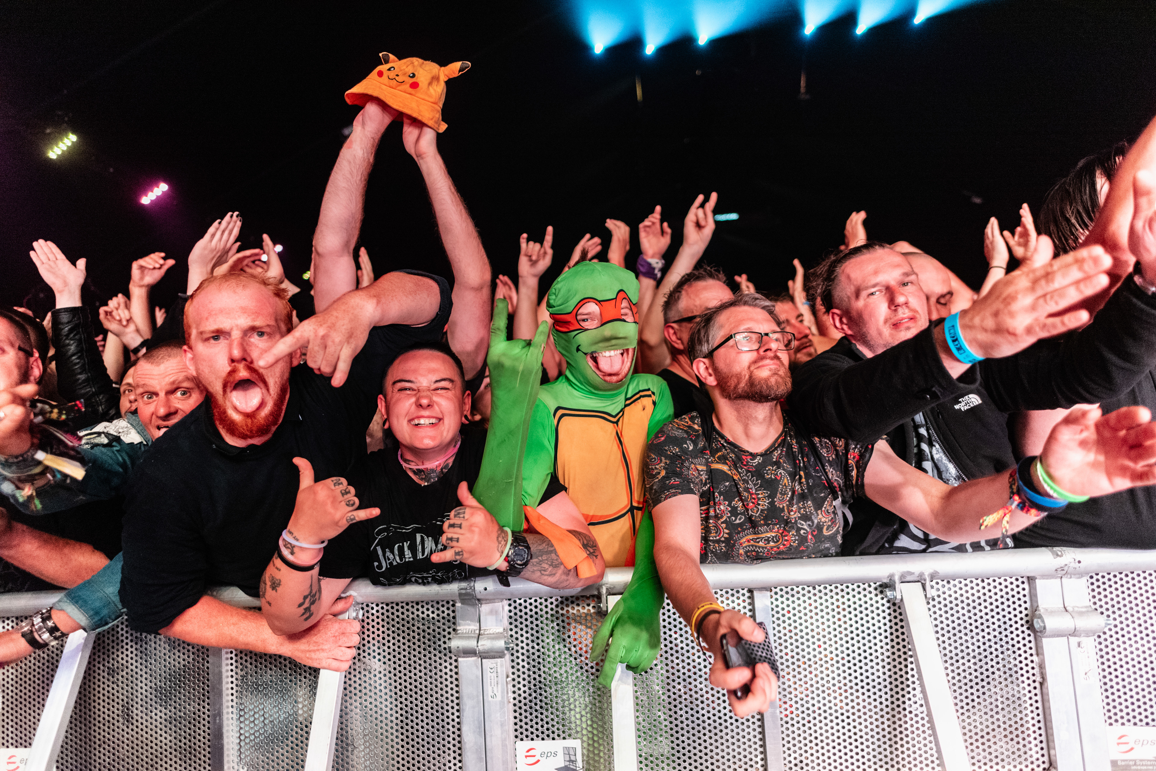 Pol'and'Rock Festival 2024