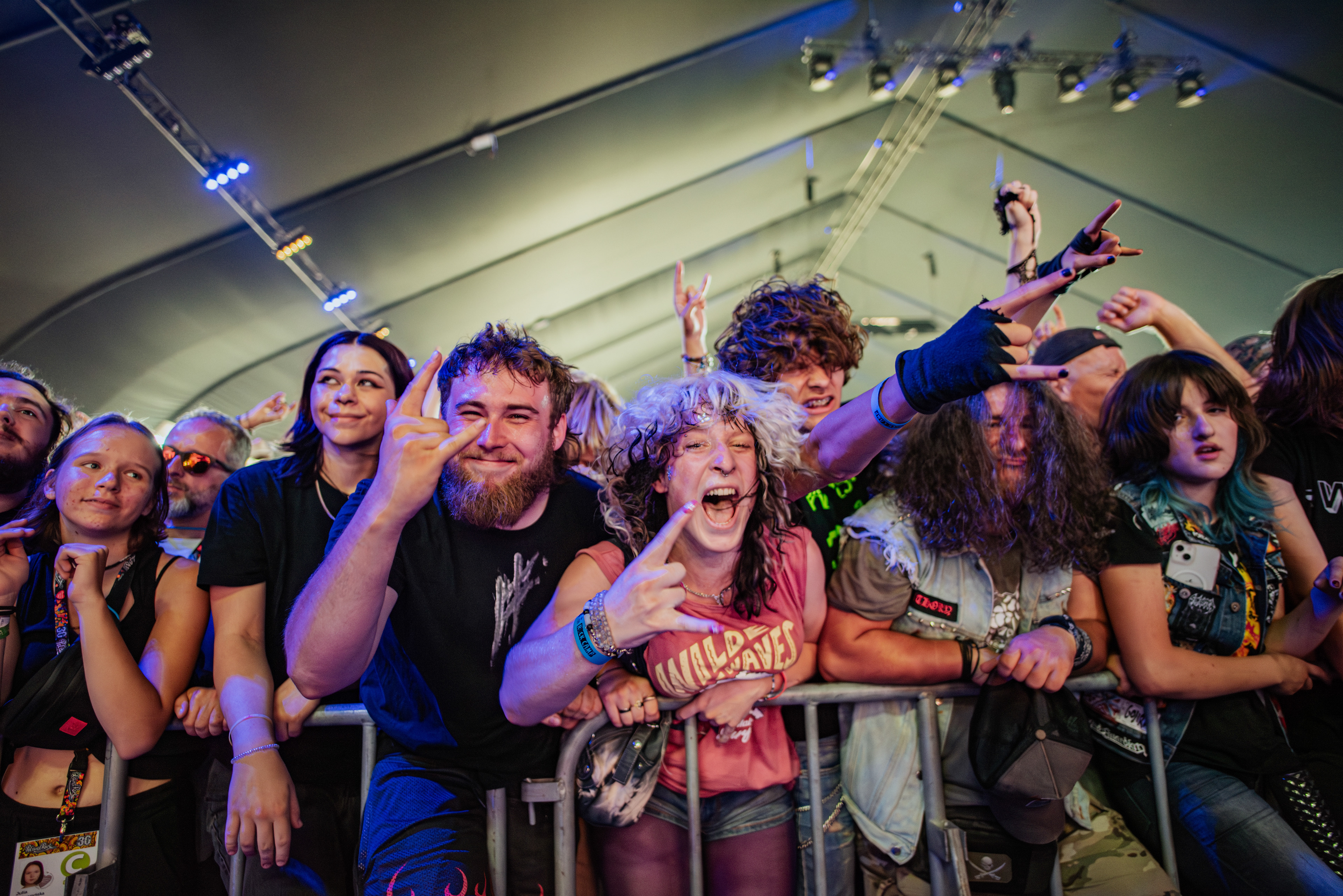Pol'and'Rock Festival 2024