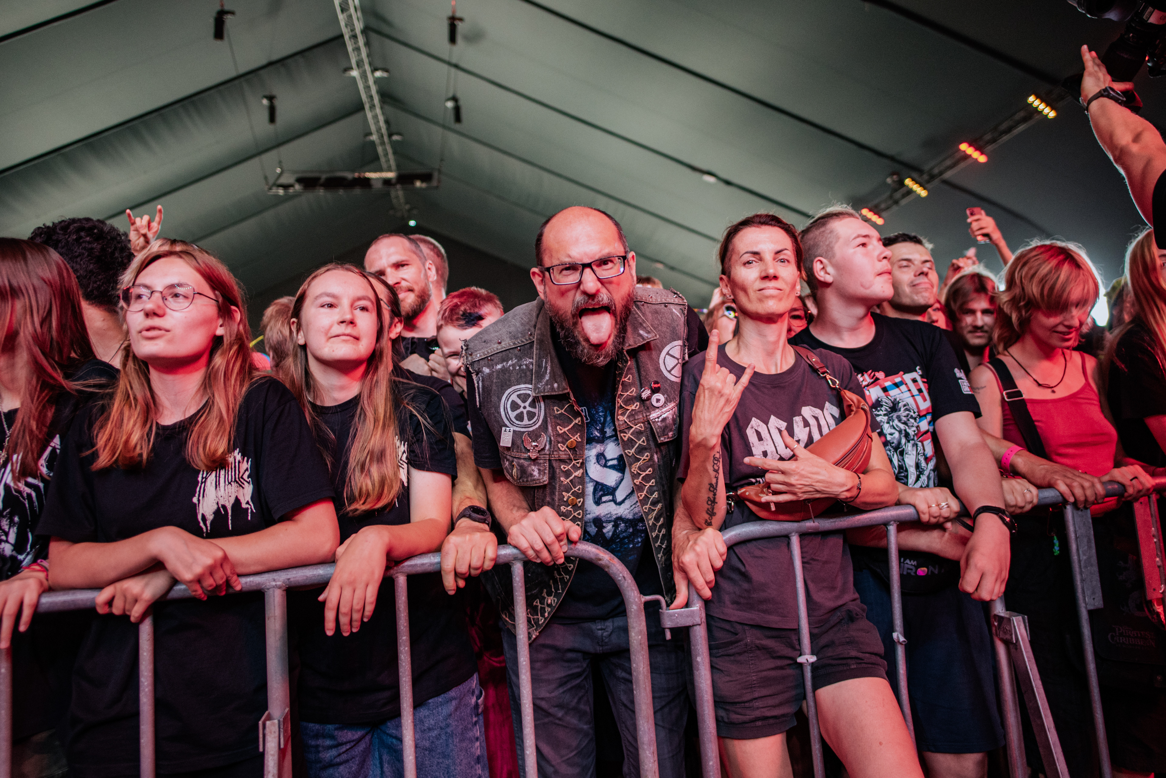 Pol'and'Rock Festival 2024