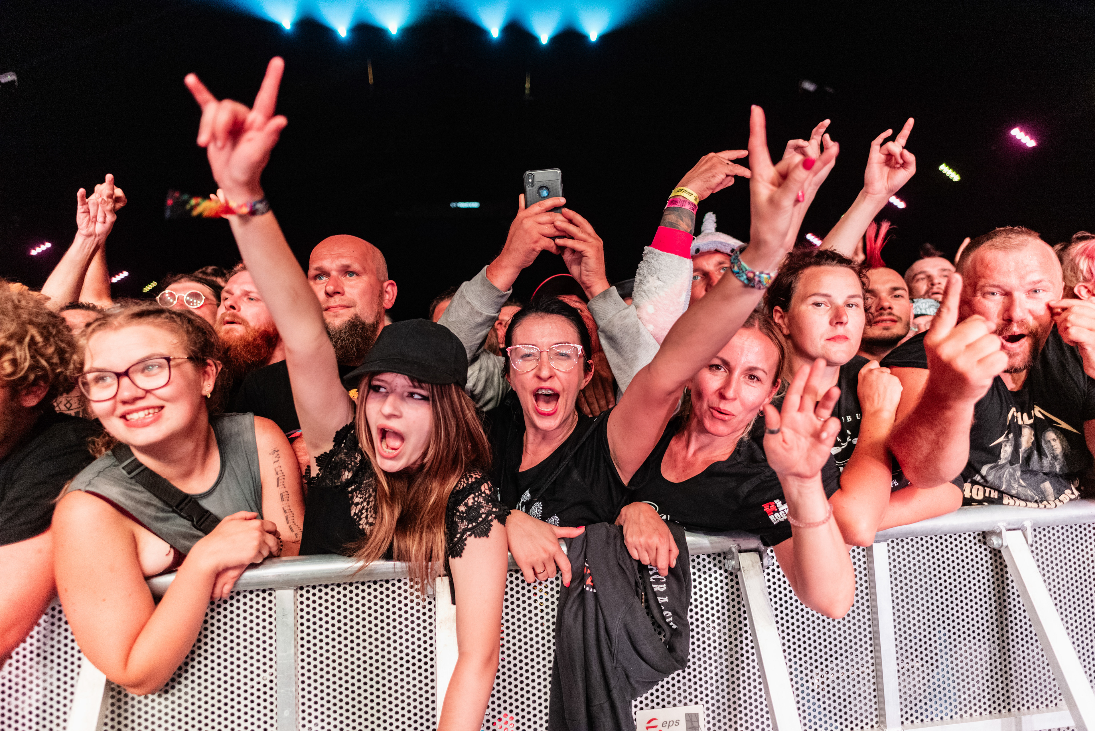 Pol'and'Rock Festival 2024
