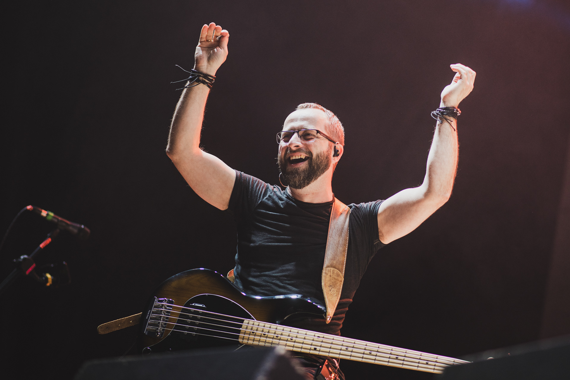 Lydka Grubasa - Rock May Festival 2022 - Skierniewice