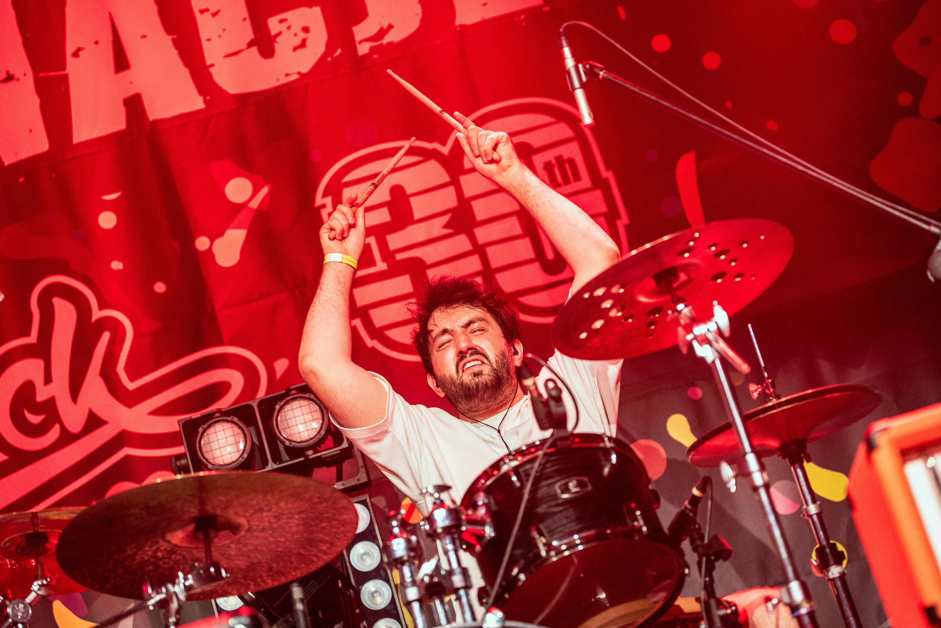 Lordofon - Eliminacje Pol'and'Rock Festival 2024