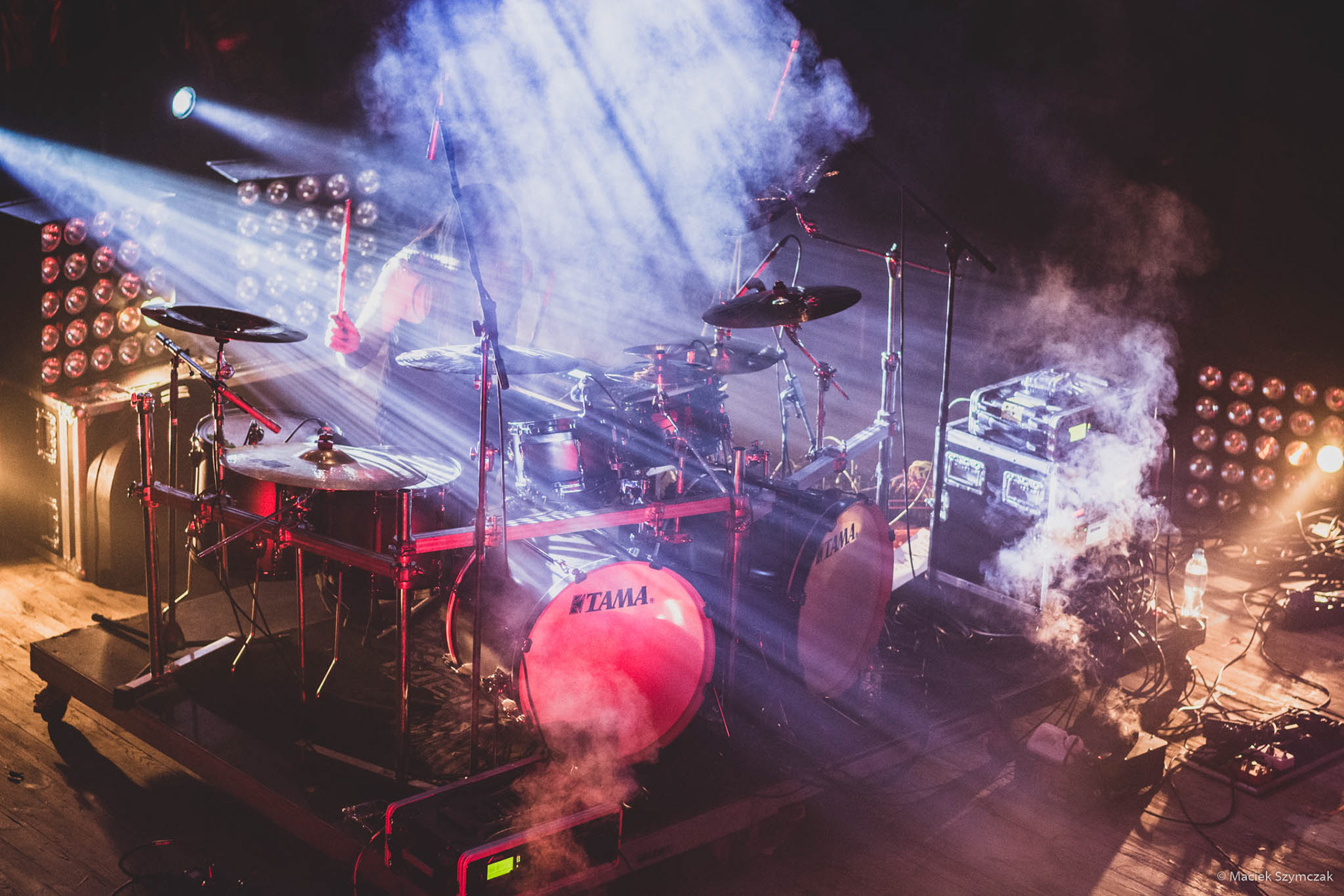 The Sixpounder - WOSP Zyrardow 2019