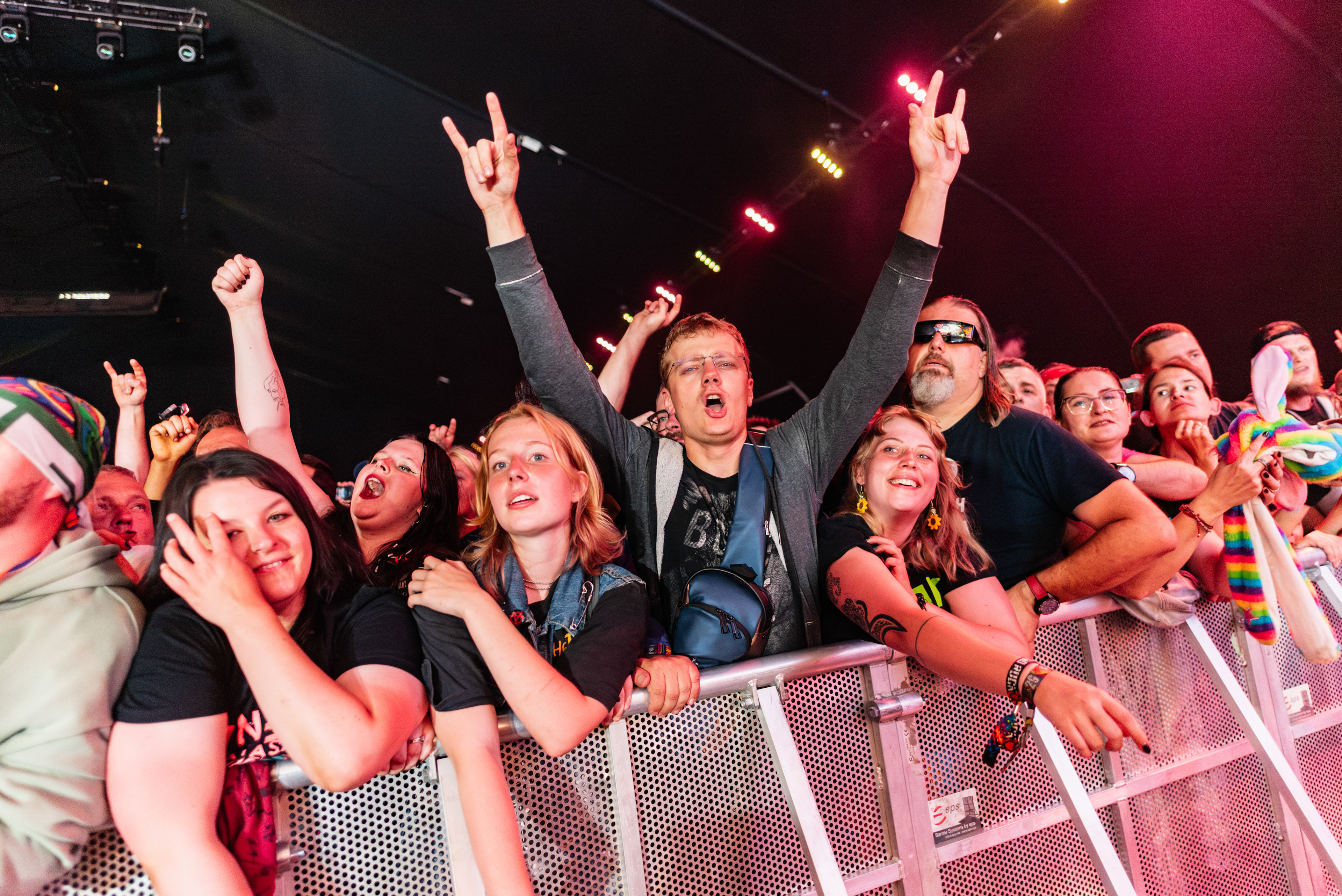 Pol'and'Rock Festival 2024