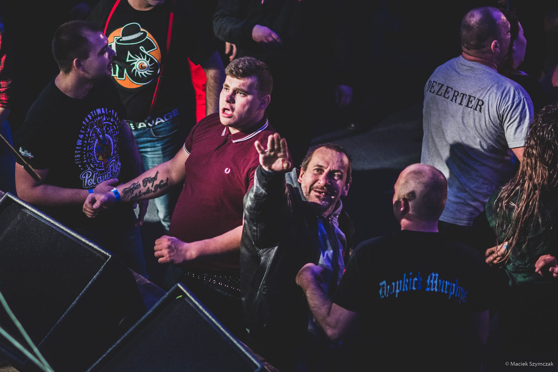 WOSP Zyrardow 2019
