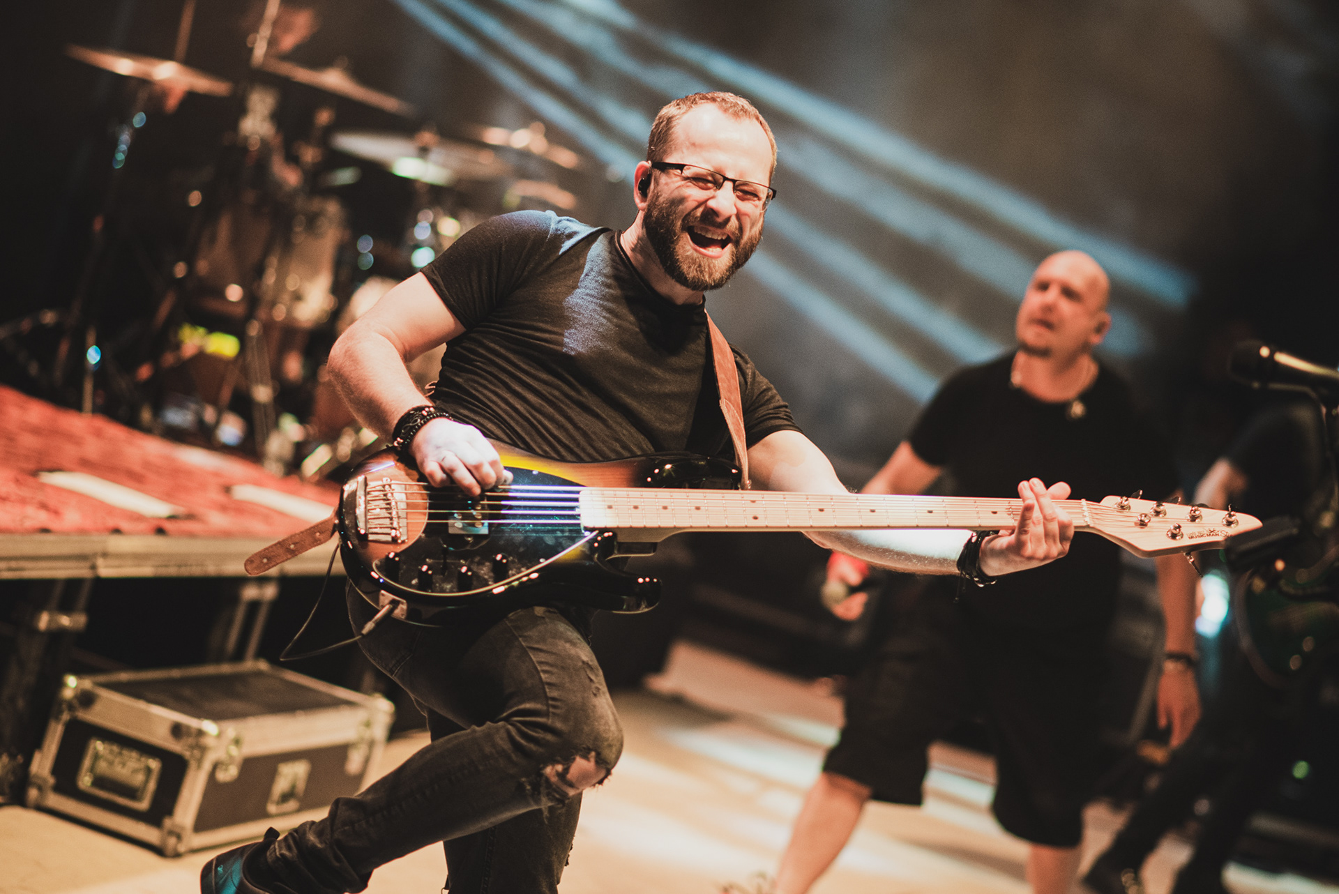 Lydka Grubasa - Rock May Festival 2022 - Skierniewice