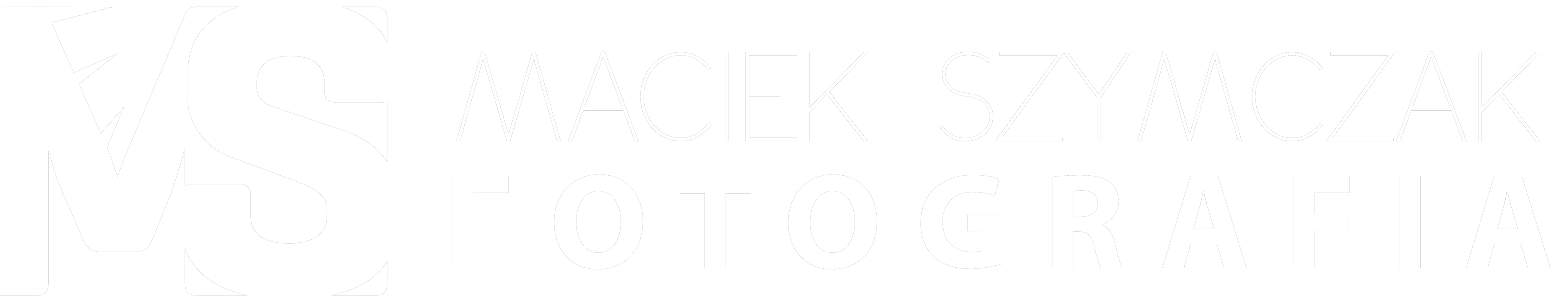 Maciek Szymczak Fotografia