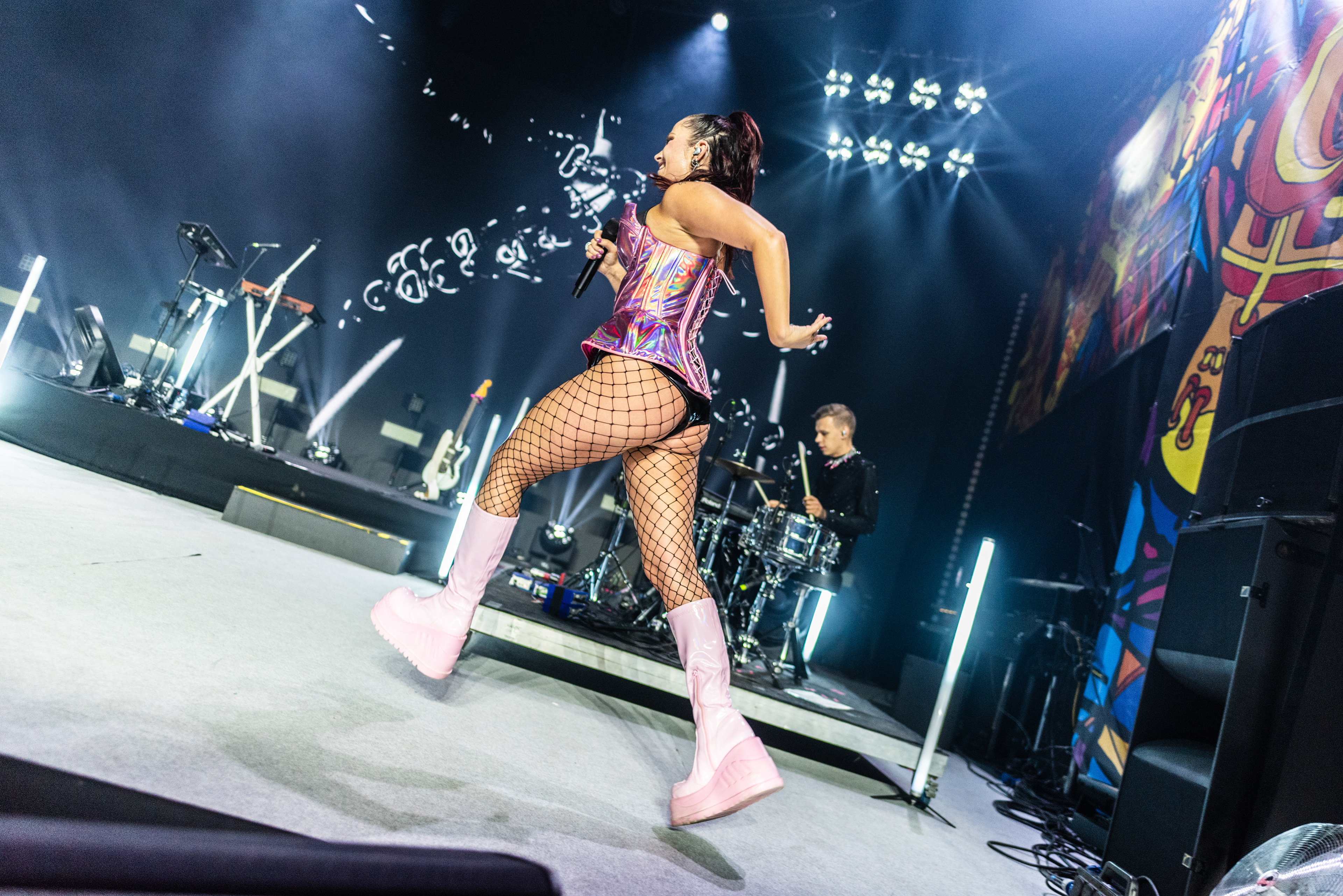 Mery Spolsky - Pol'and'Rock Festival 2024