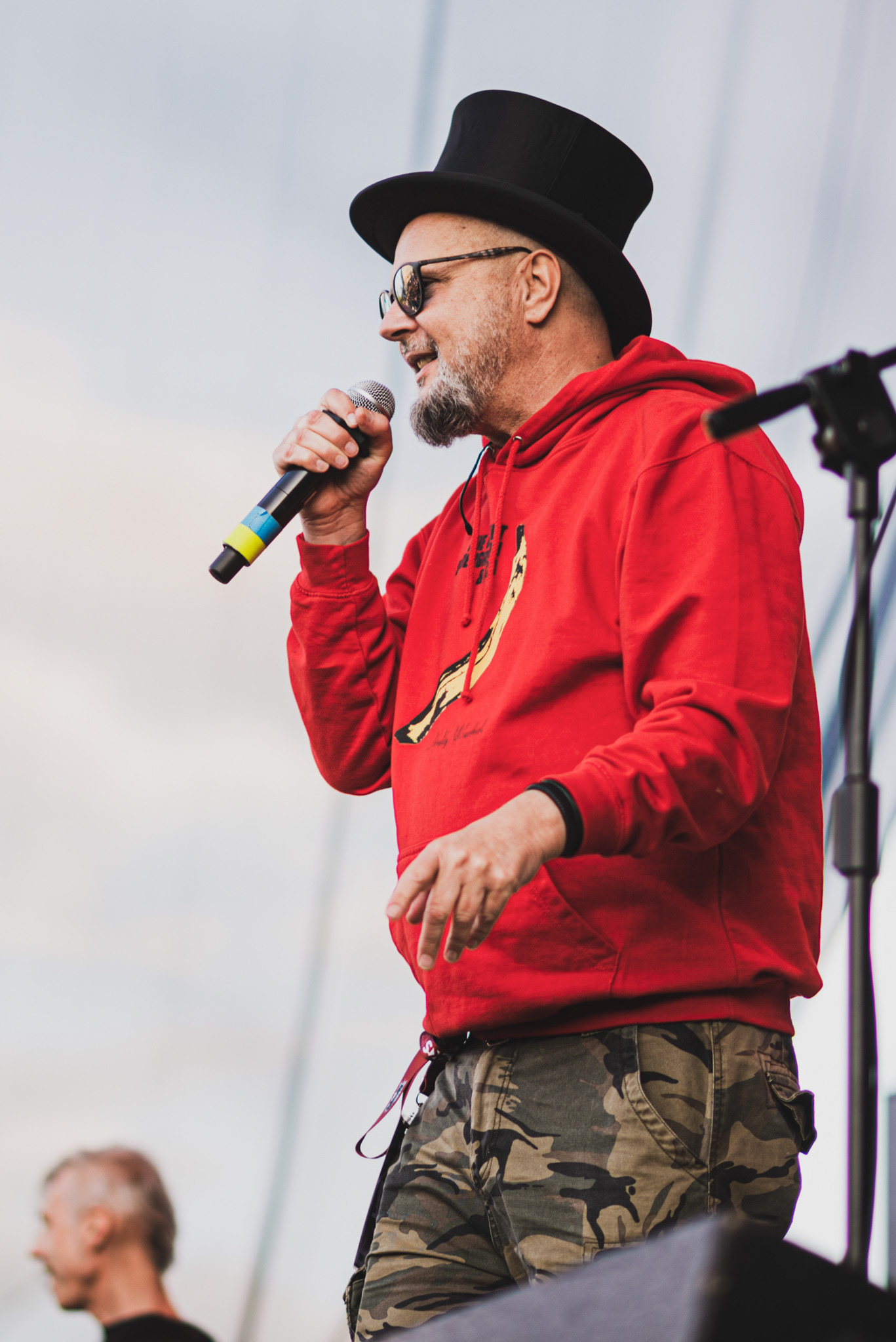 Pidzama Porno - Rock May Festival 2022 - Skierniewice