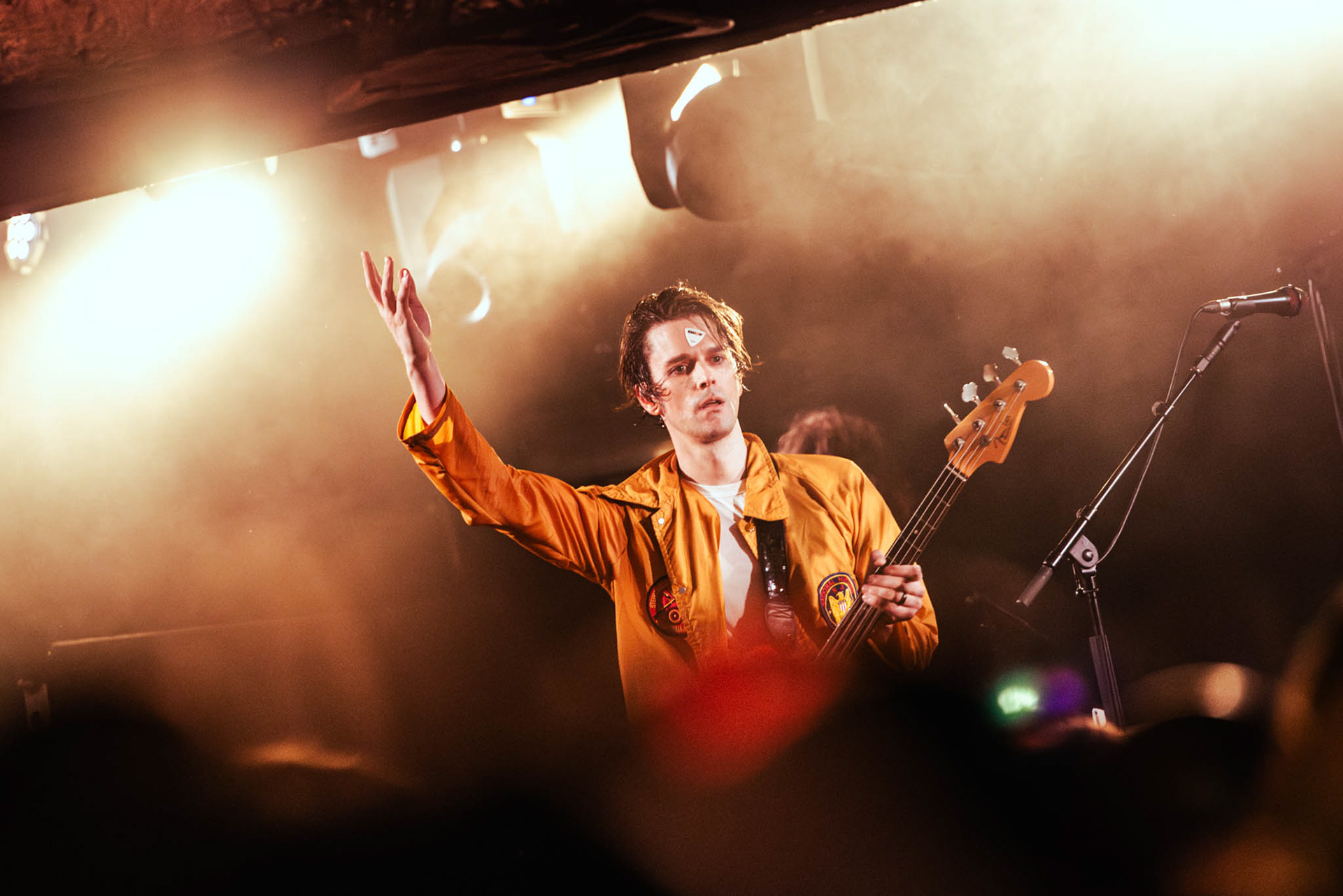 I Don't Know How But They Found Me - Klub Proxima (14.06.2024)