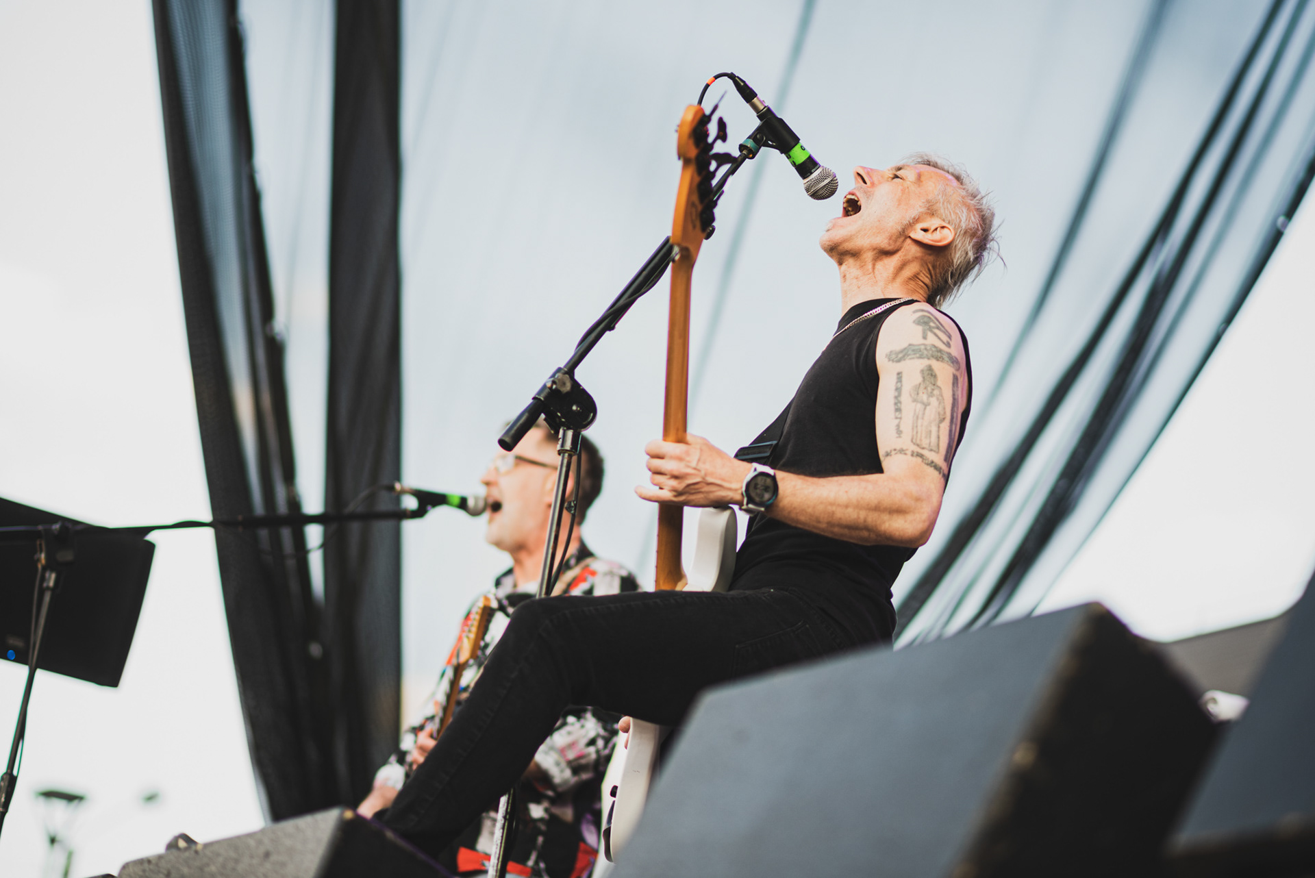 Pidzama Porno - Rock May Festival 2022 - Skierniewice