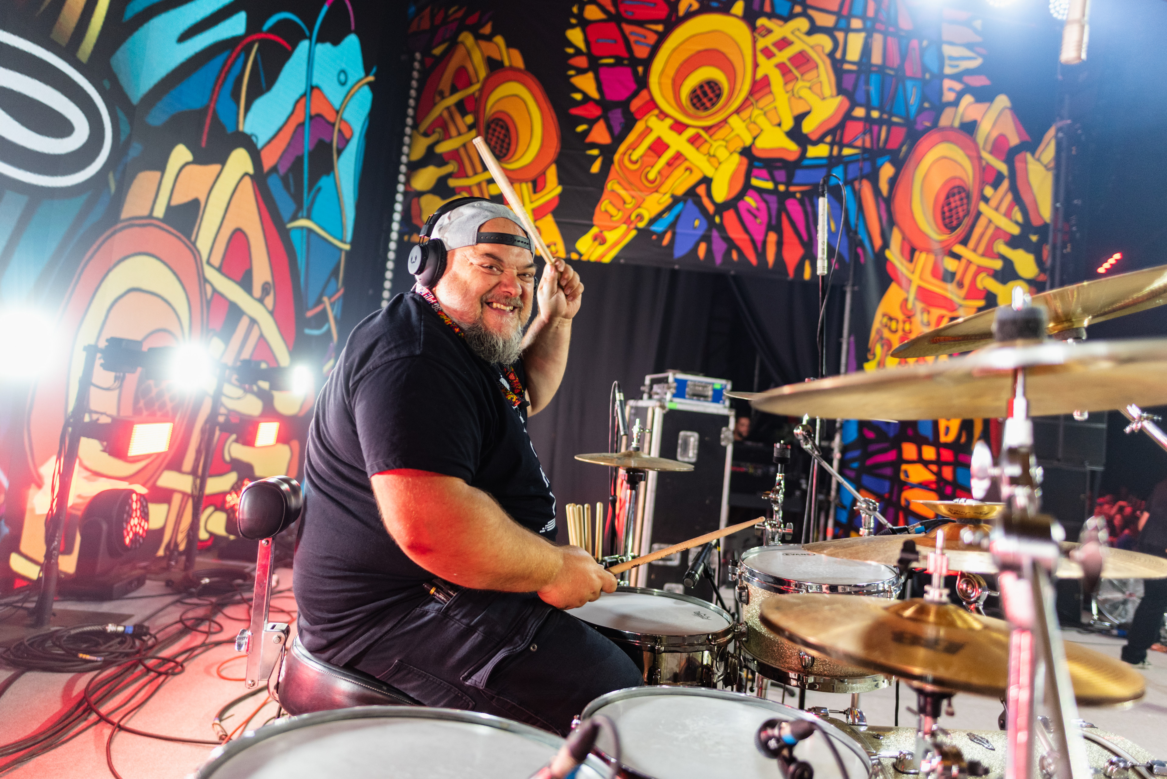 Zenek Kupatasa - Pol'and'Rock Festival 2024