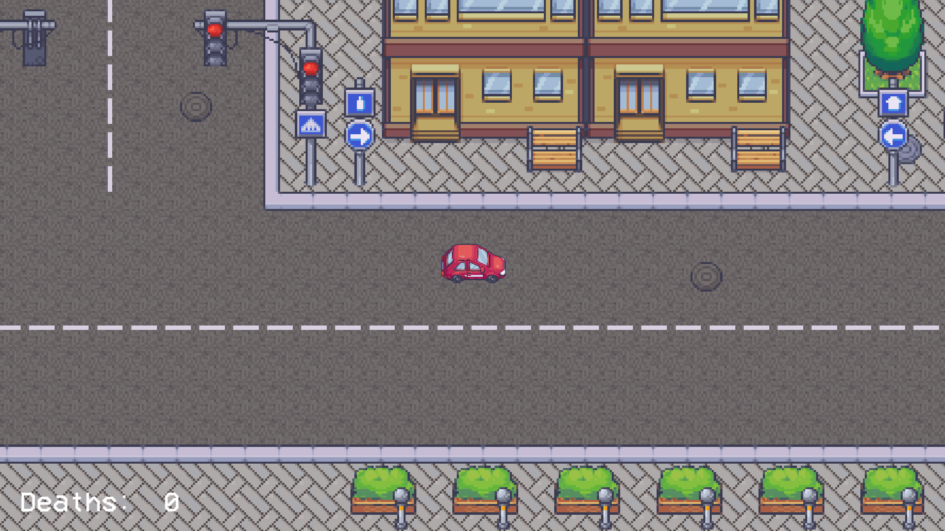 Street