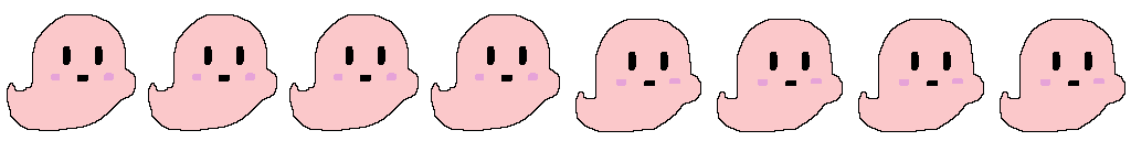 Enemy Ghost
