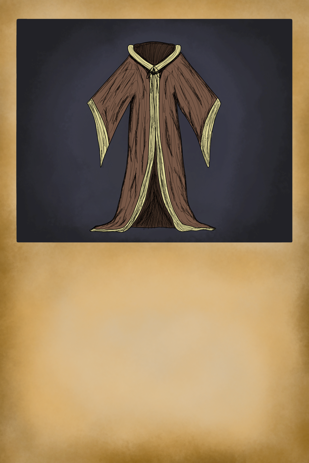 Robes