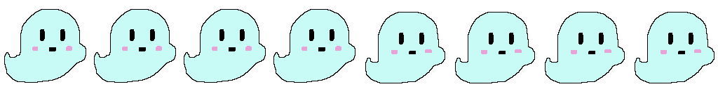 Player 1 Ghost