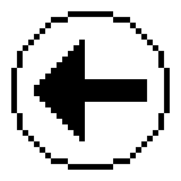 Go Back Button