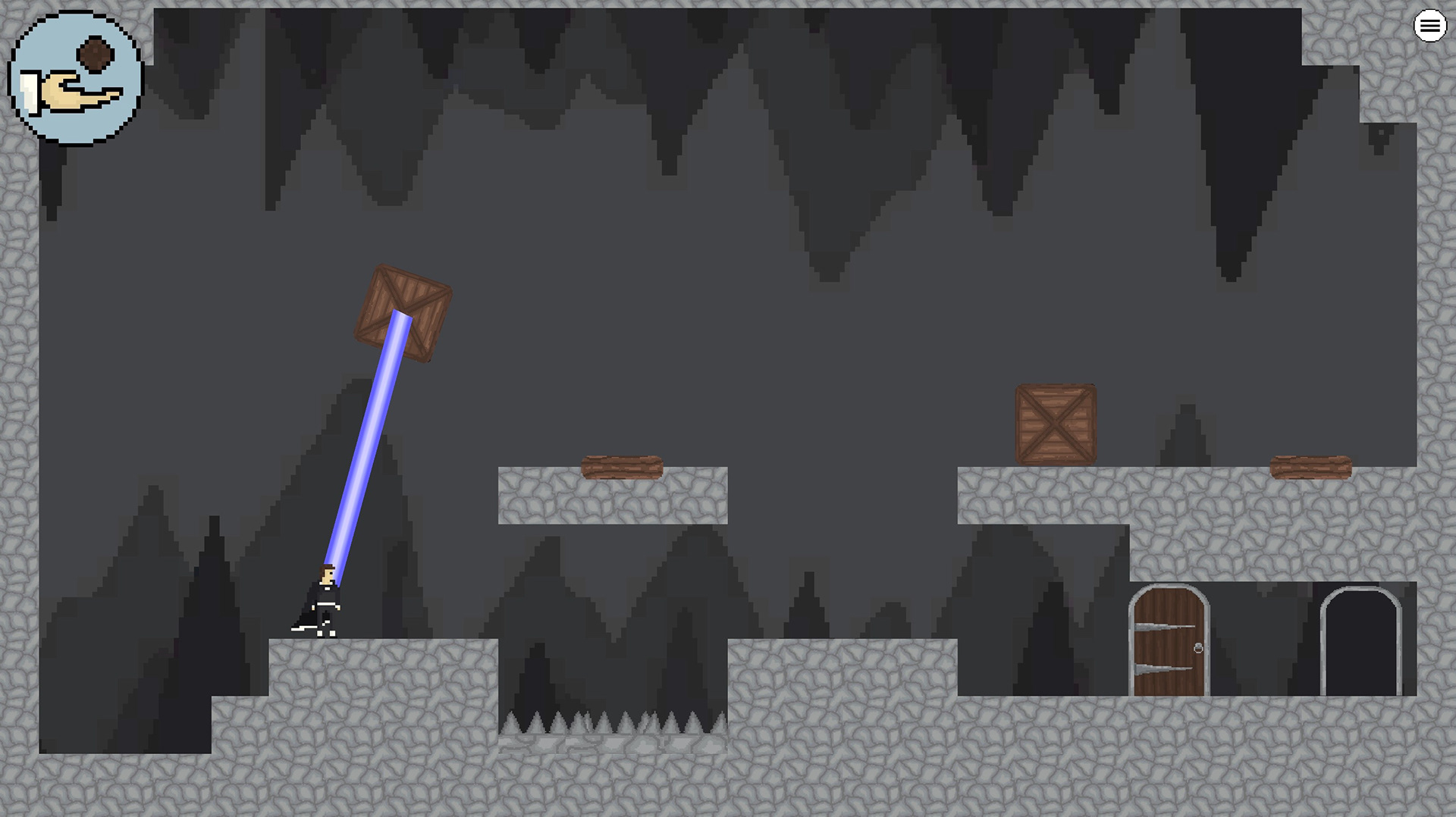 Gameplay Example