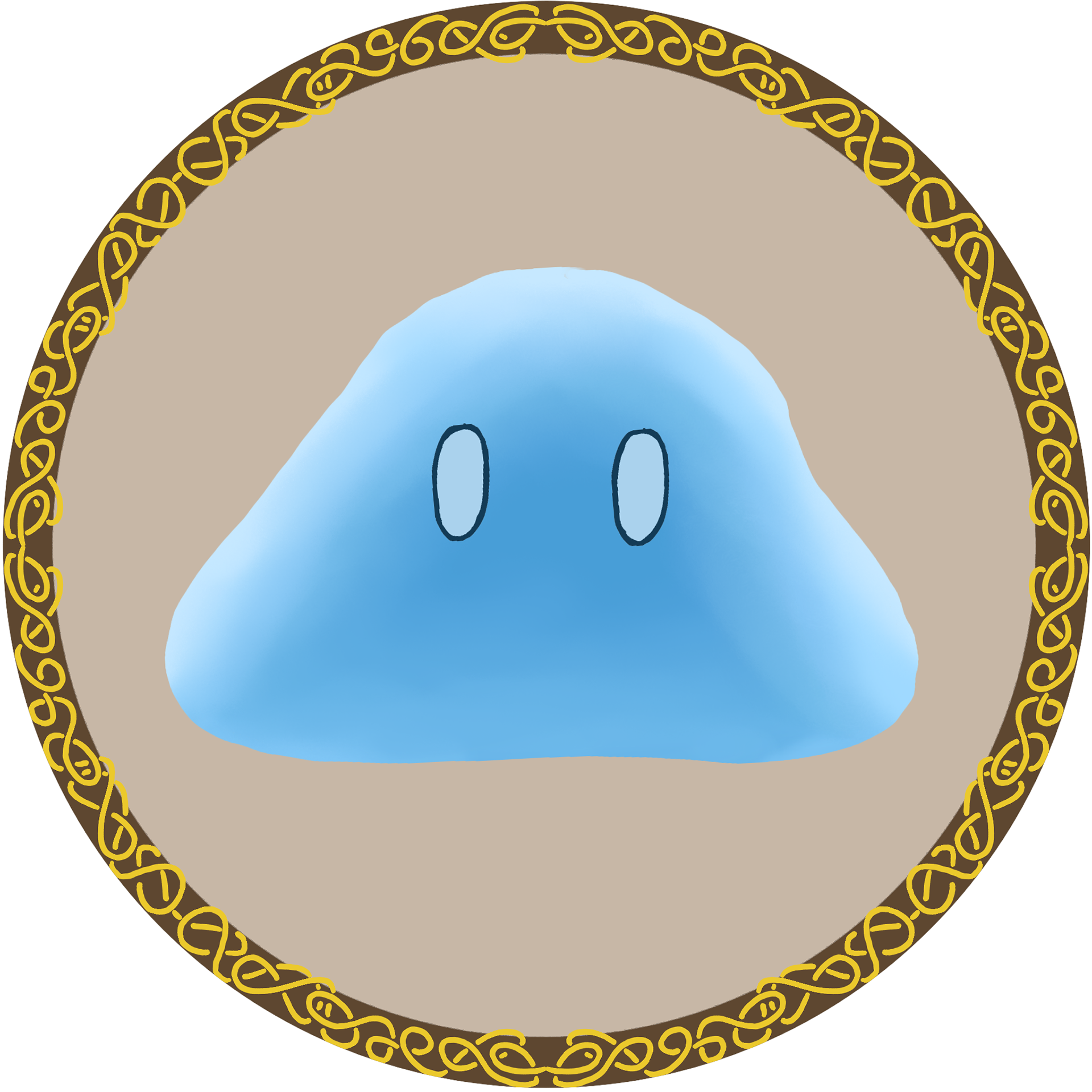 Water icon