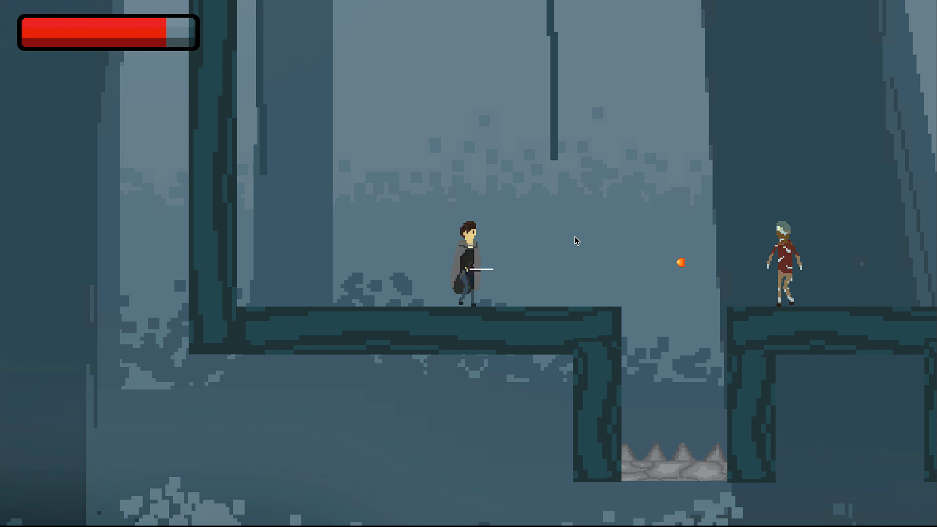 Gameplay Example