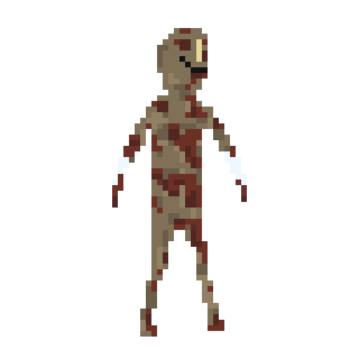 Melee Enemy