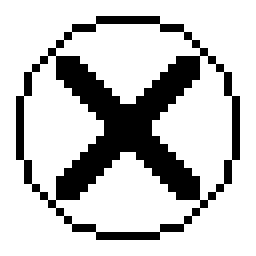 Close Menu Button