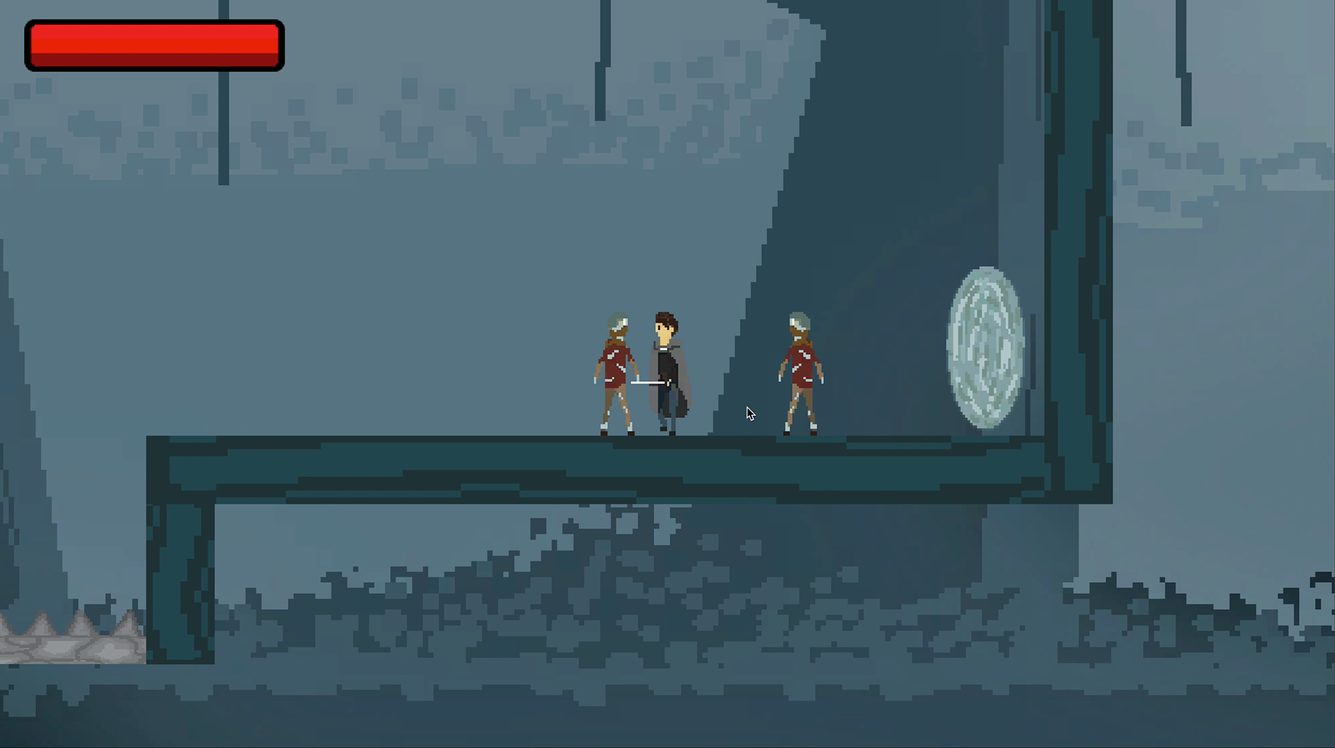 Gameplay Example