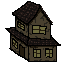 Enemy Haunted House