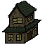 Player Haunted House