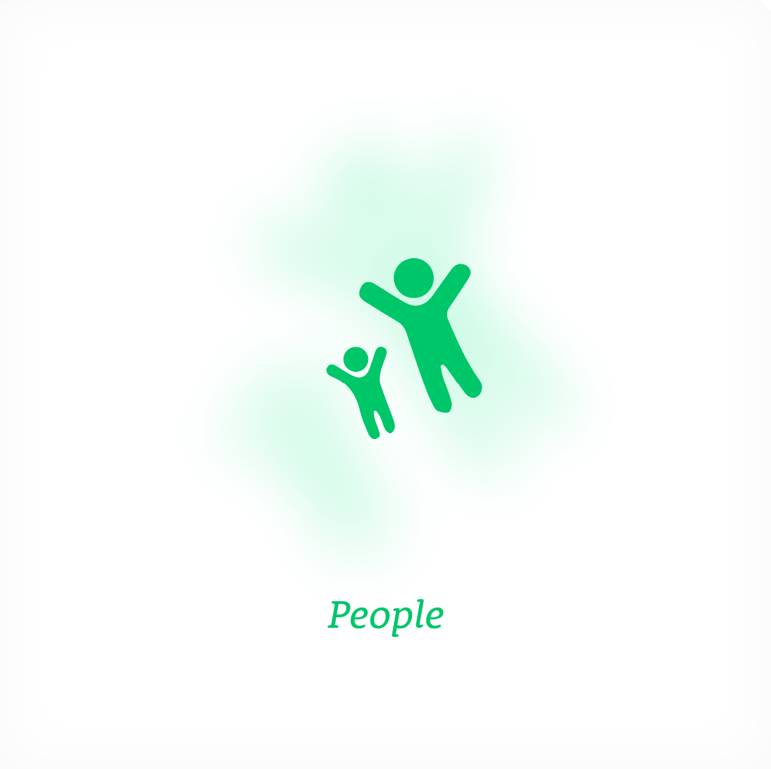 Number of People