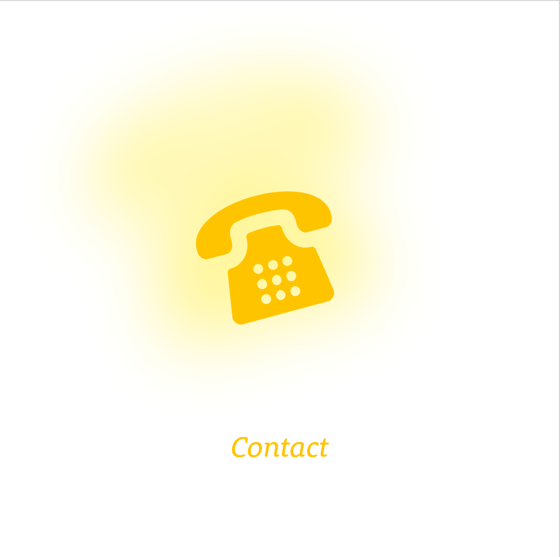 Getting in Touch