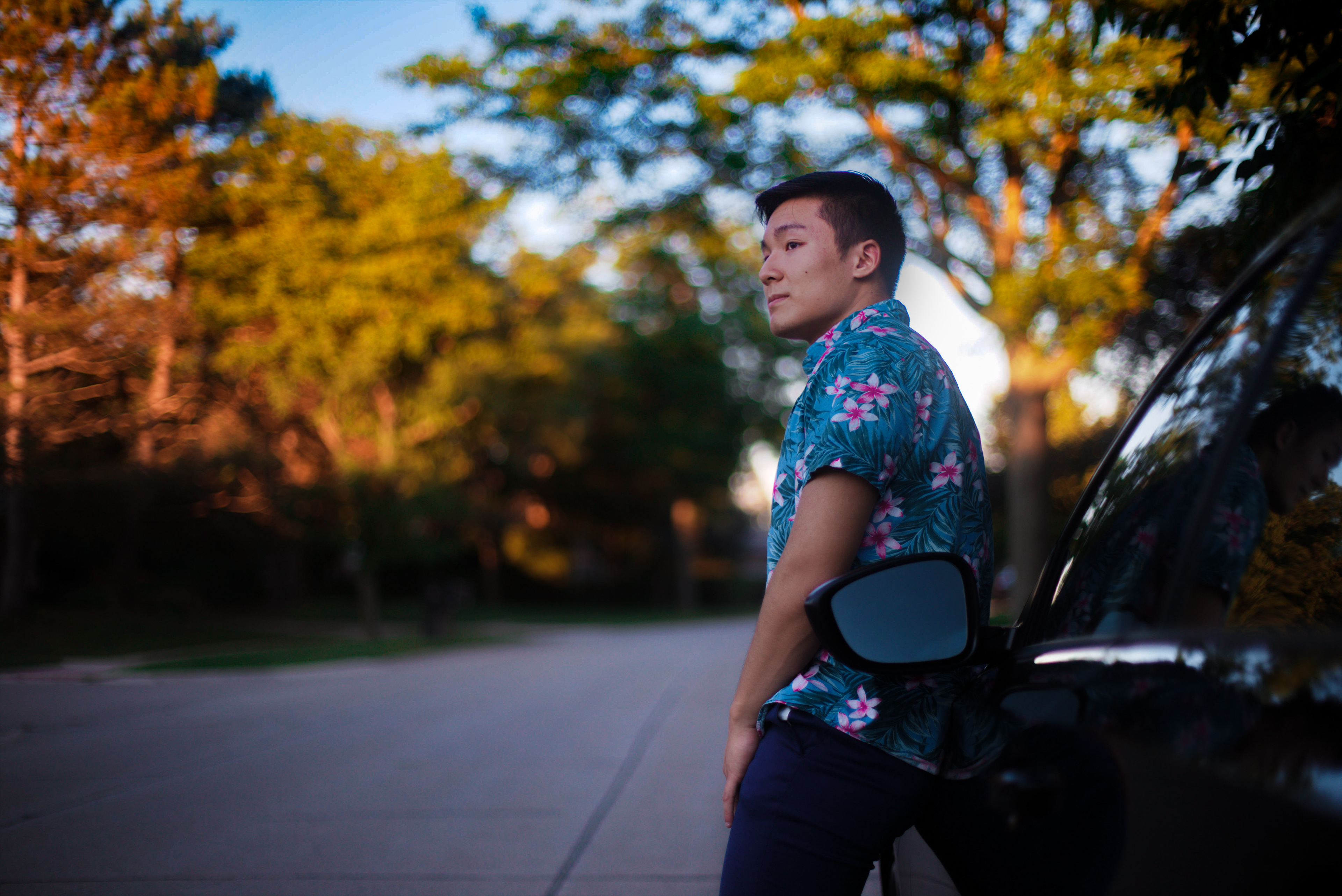 aaron//troy summer '18