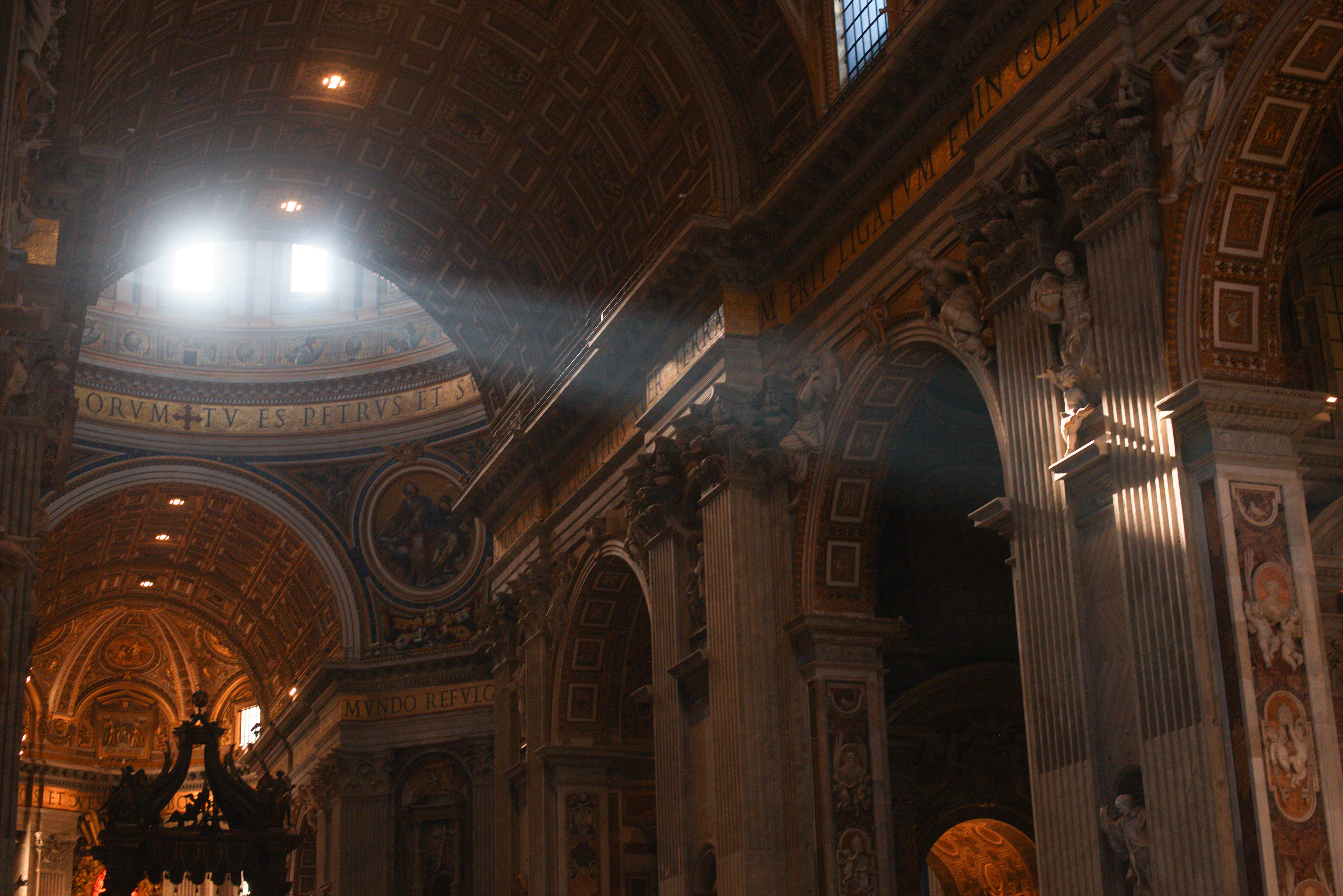 rome//aug '18