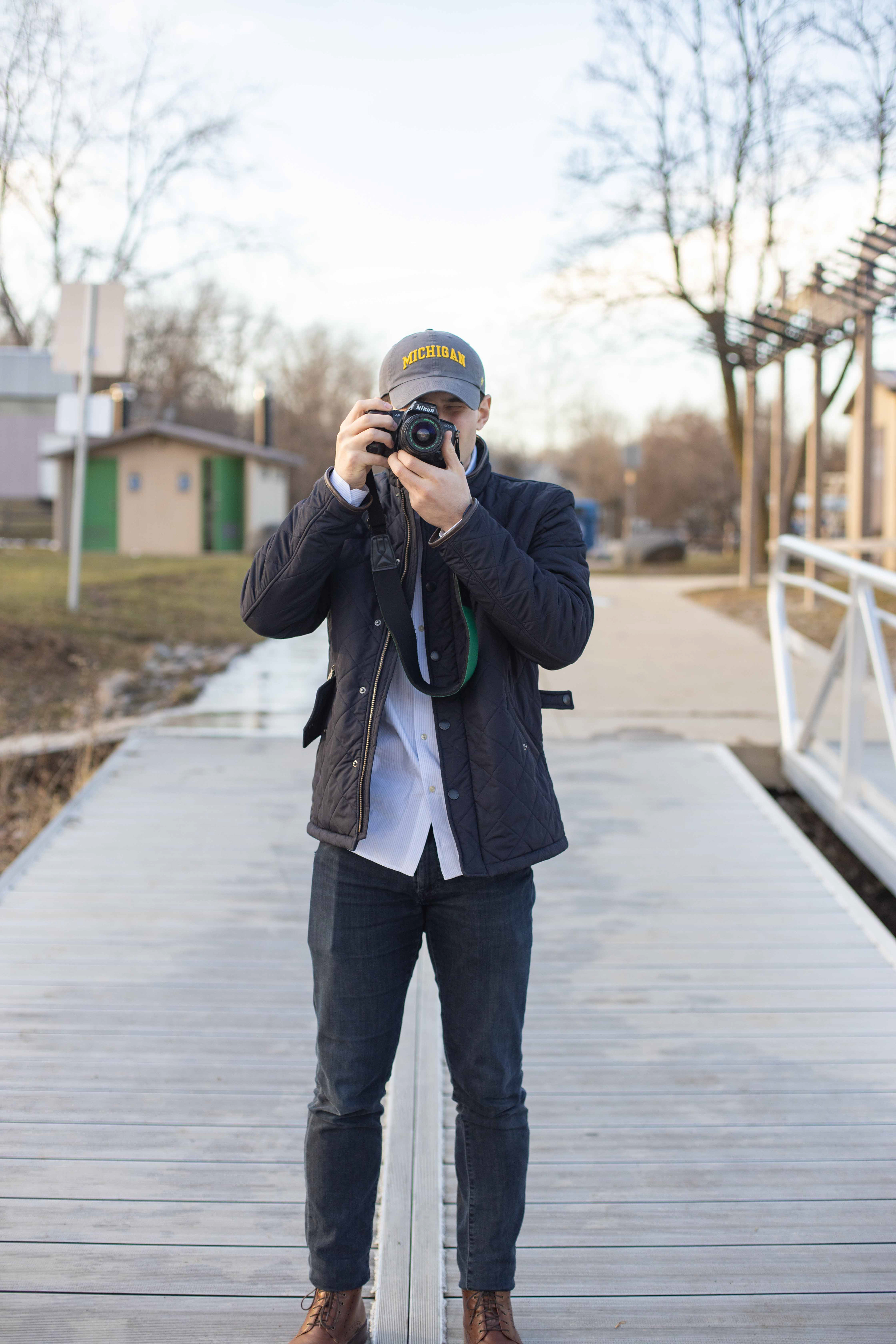 tim//argo docks