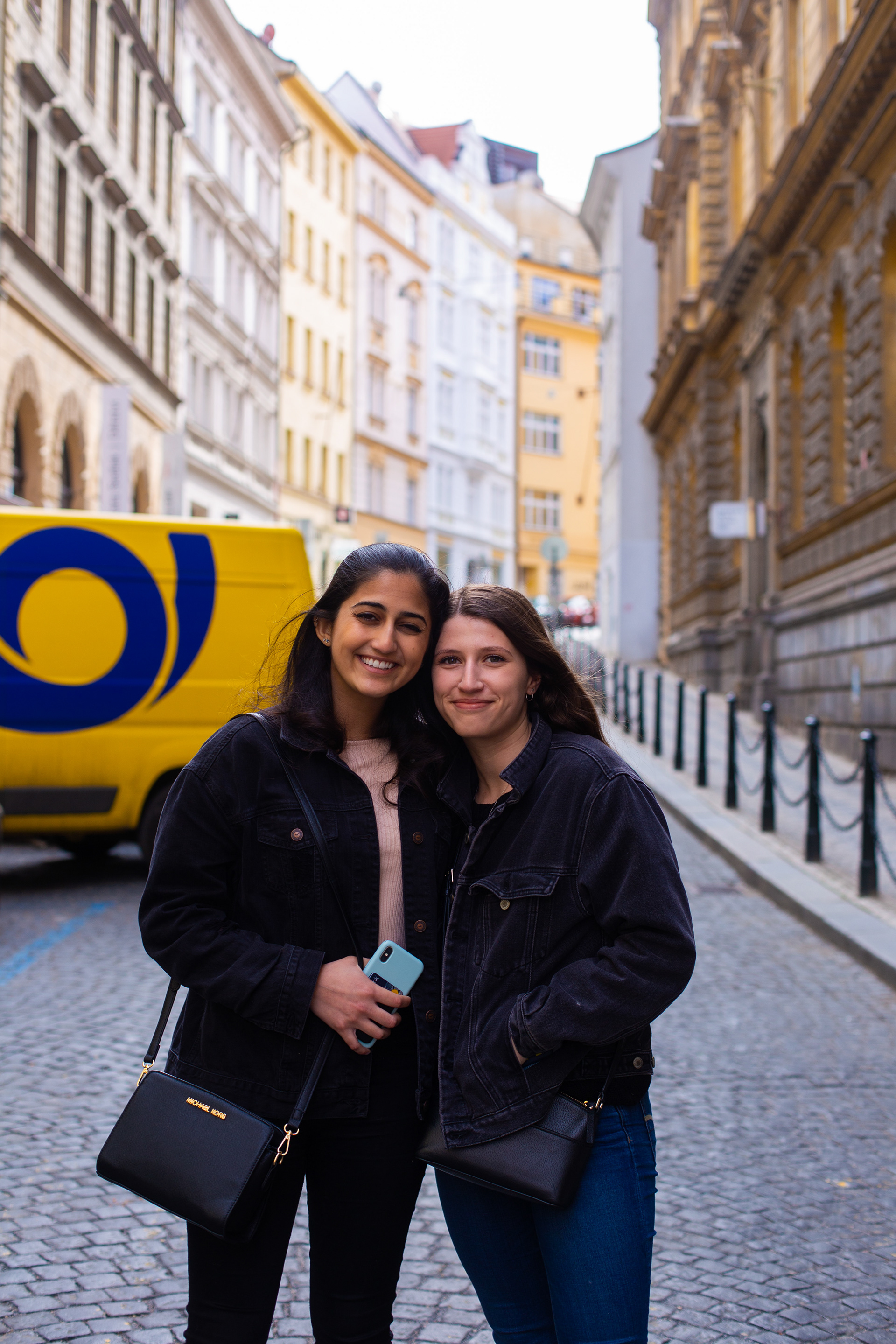 sab+becca//prague