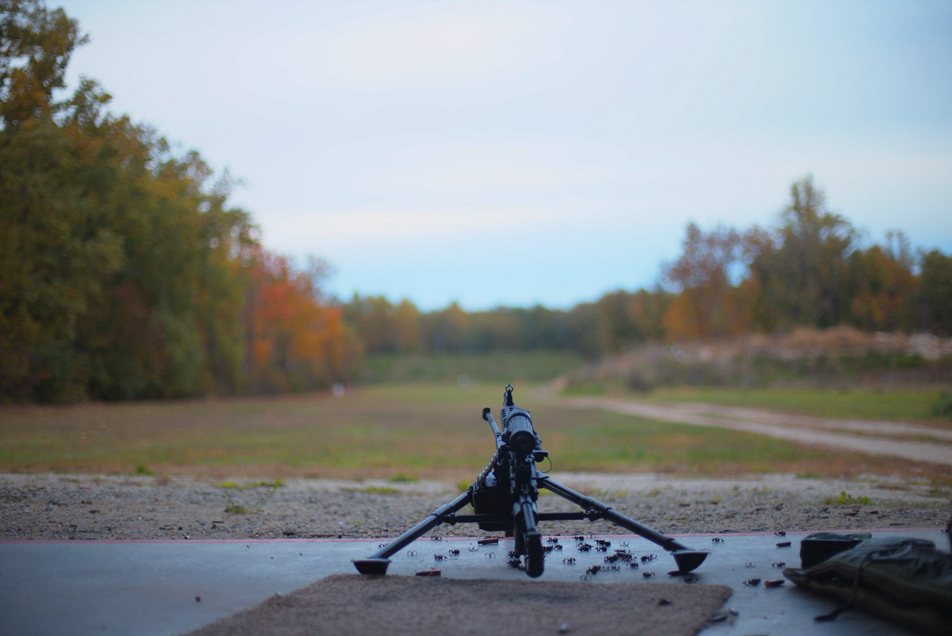 M249 (SAW)