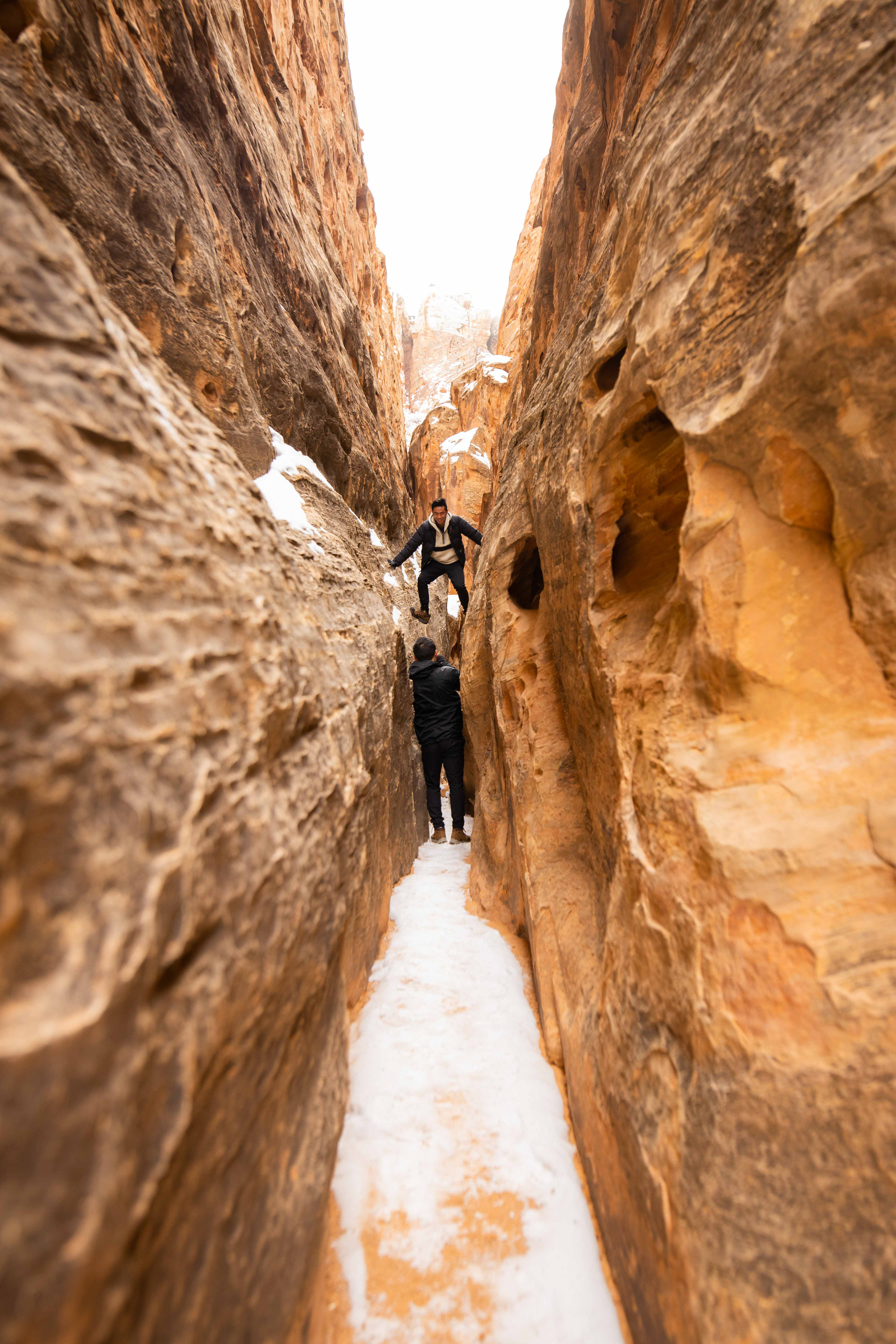 capitol reef